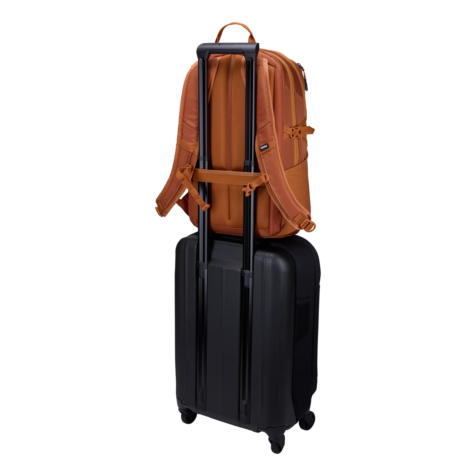 Thule EnRoute TEBP4216 Natural orange sac à dos Sac à dos normal Nylon