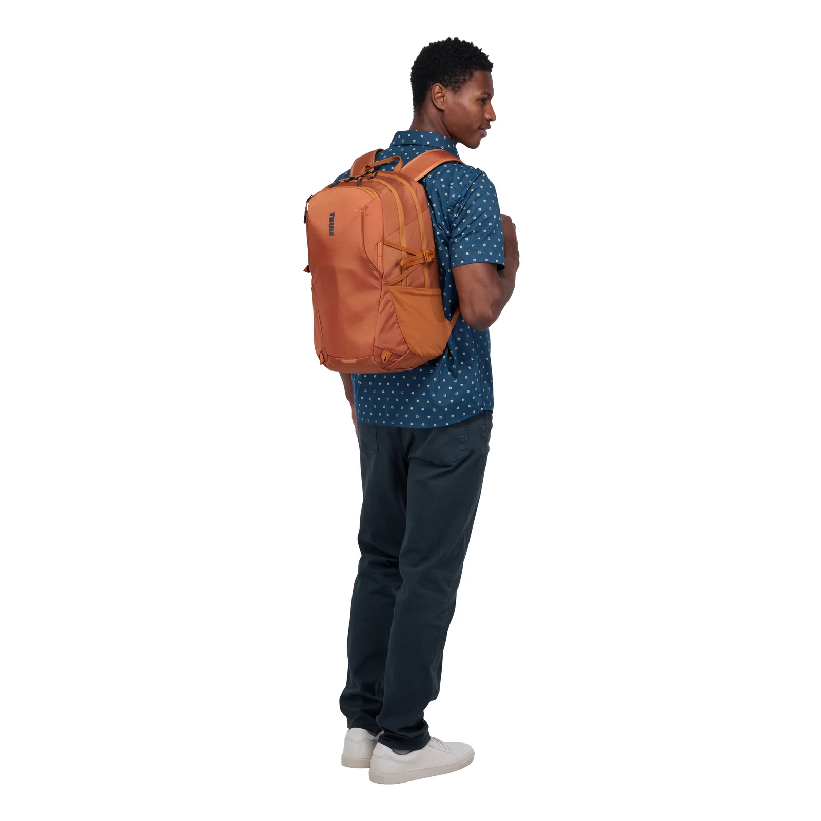 Thule EnRoute TEBP4216 Natural orange sac à dos Sac à dos normal Nylon