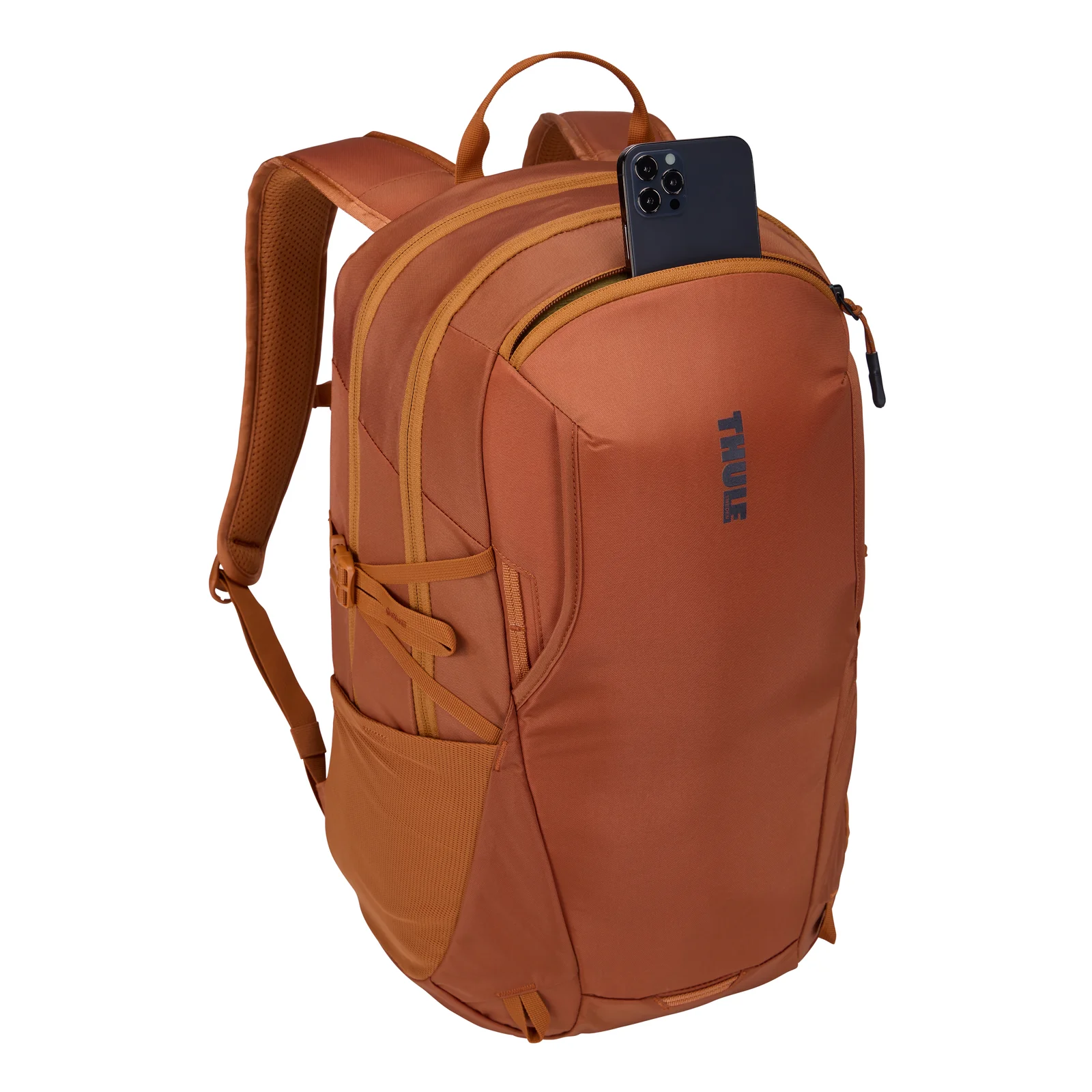 Thule EnRoute TEBP4216 Natural orange sac à dos Sac à dos normal Nylon