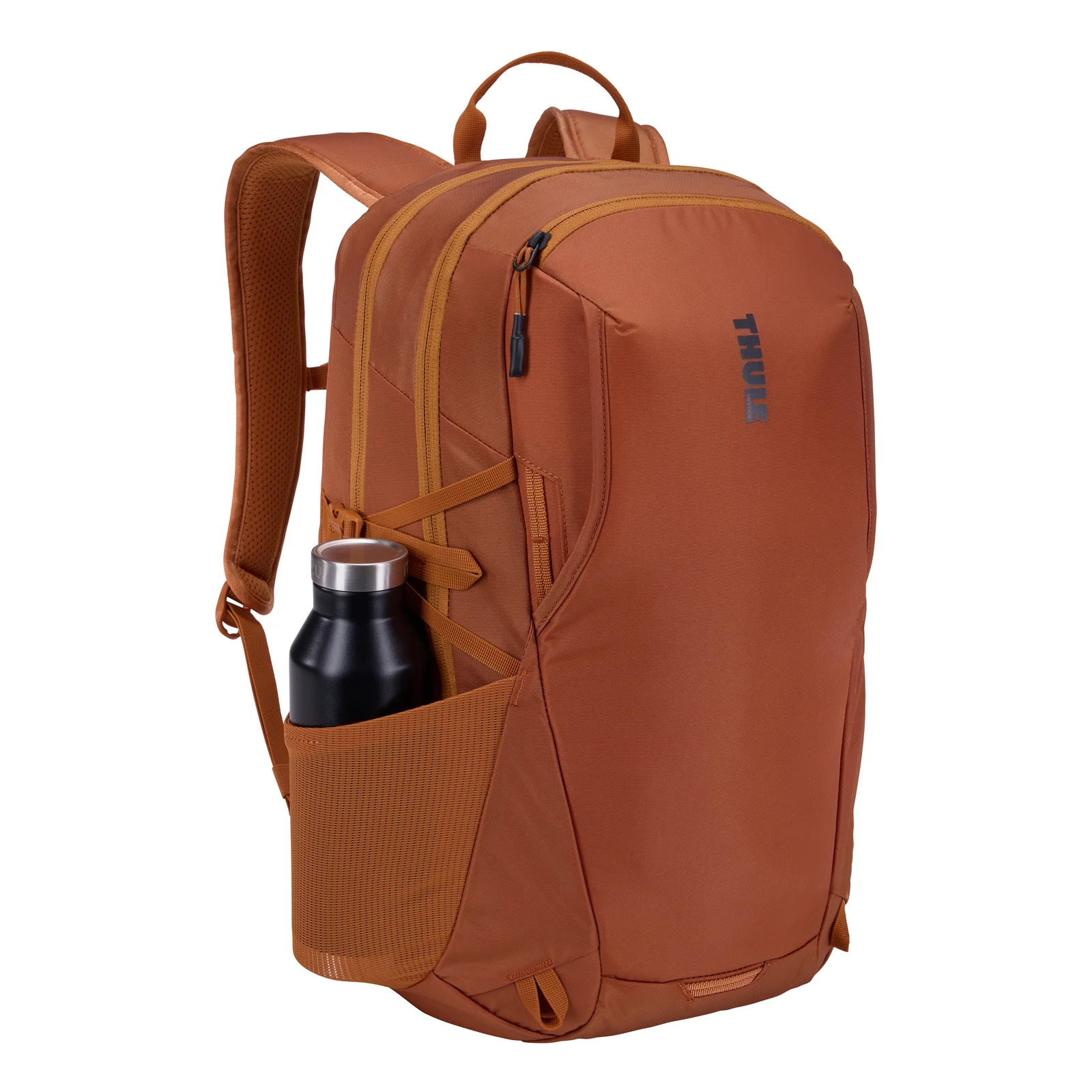 Thule EnRoute TEBP4216 Natural orange sac à dos Sac à dos normal Nylon