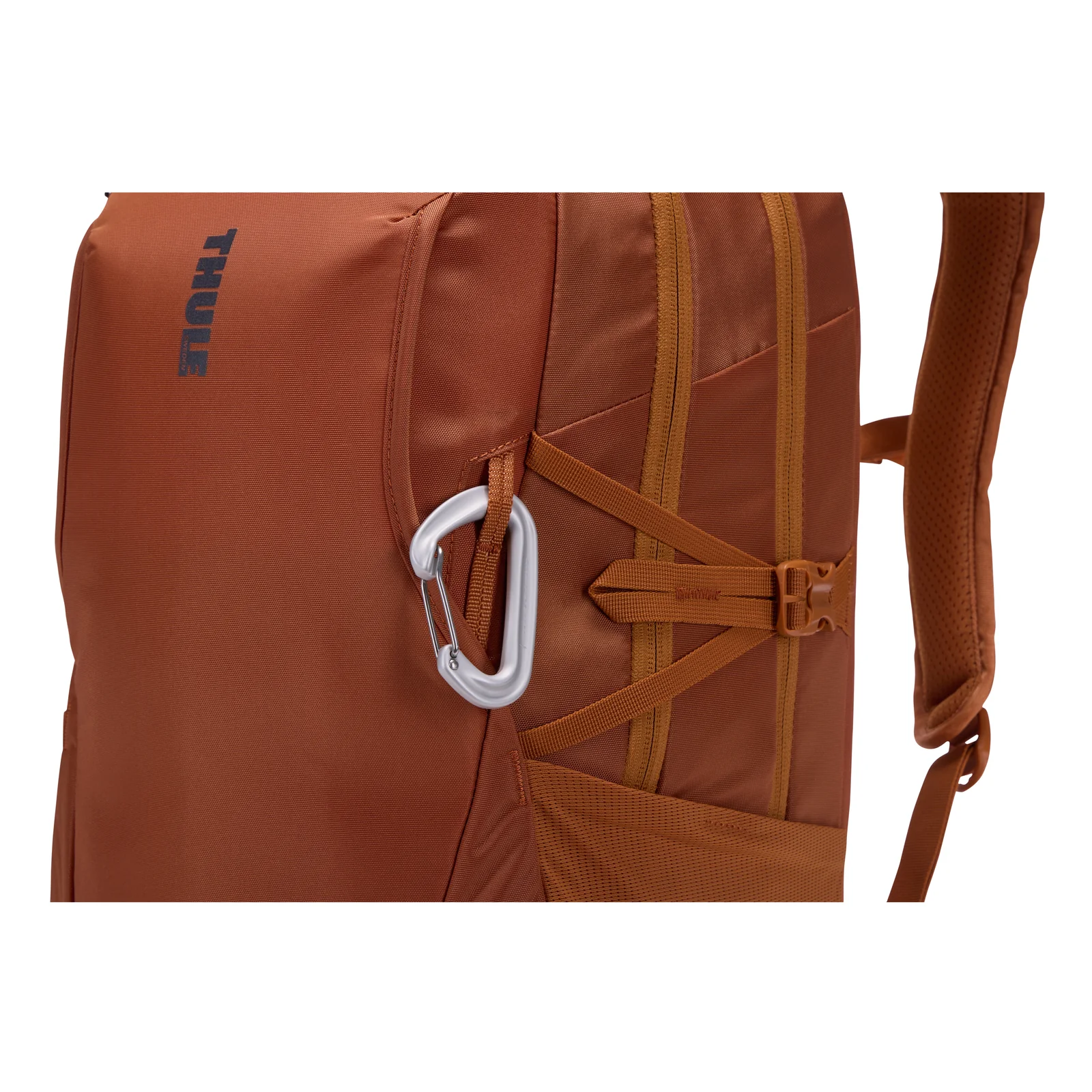 Thule EnRoute TEBP4216 Natural orange sac à dos Sac à dos normal Nylon