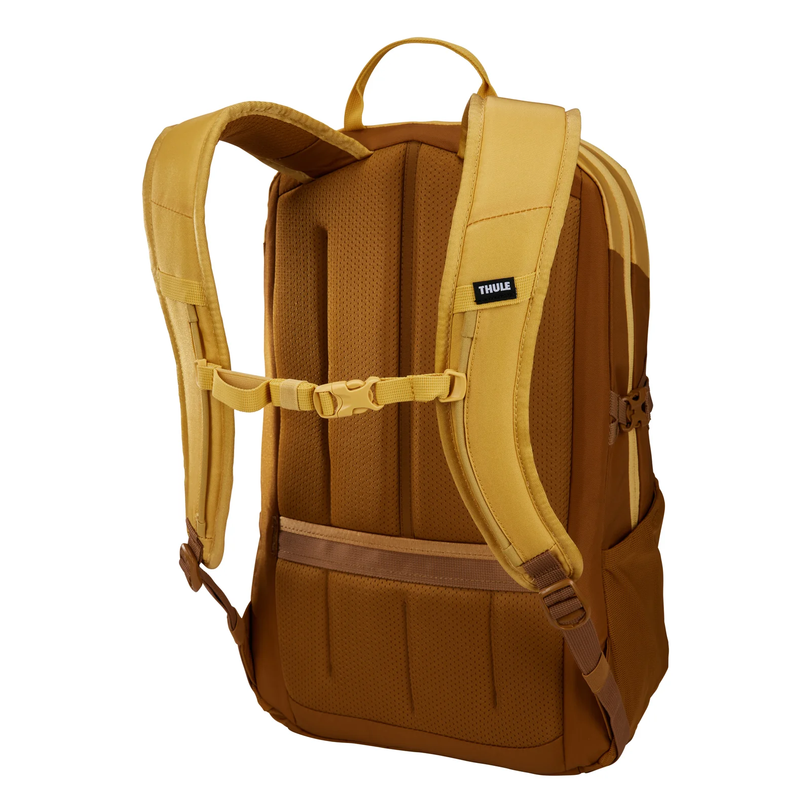 Thule EnRoute TEBP4216 - Ochre/Golden sac à dos Sac à dos normal Or, Ocre Nylon