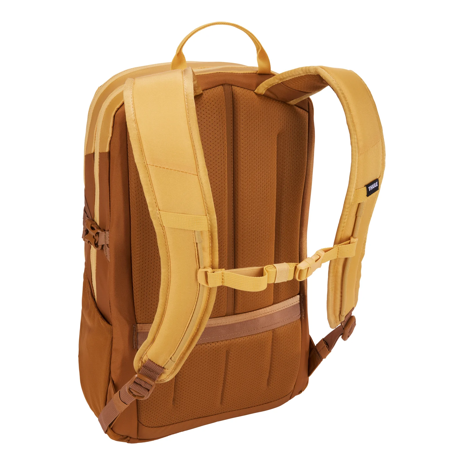 Thule EnRoute TEBP4216 - Ochre/Golden sac à dos Sac à dos normal Or, Ocre Nylon