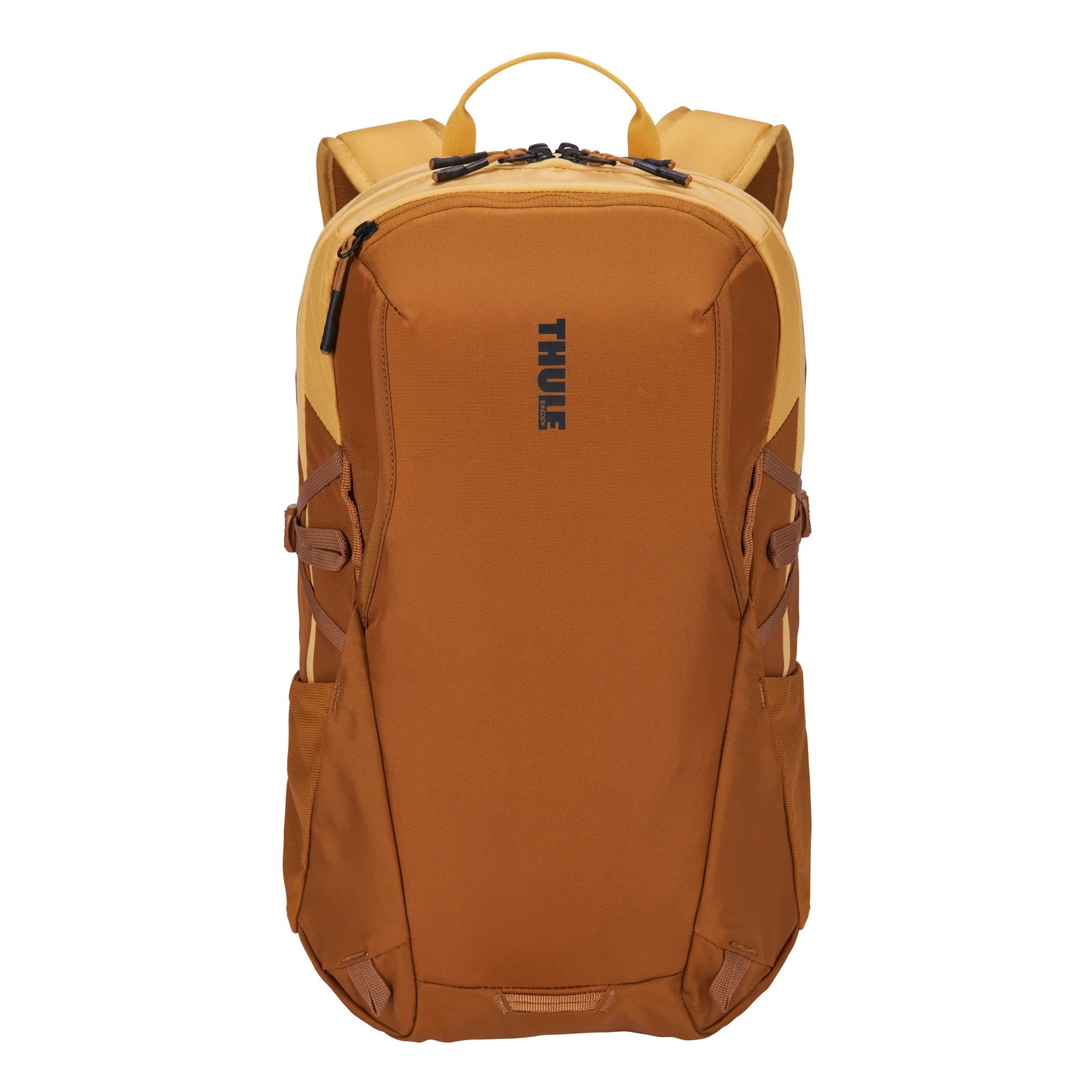 Thule EnRoute TEBP4216 - Ochre/Golden sac à dos Sac à dos normal Or, Ocre Nylon