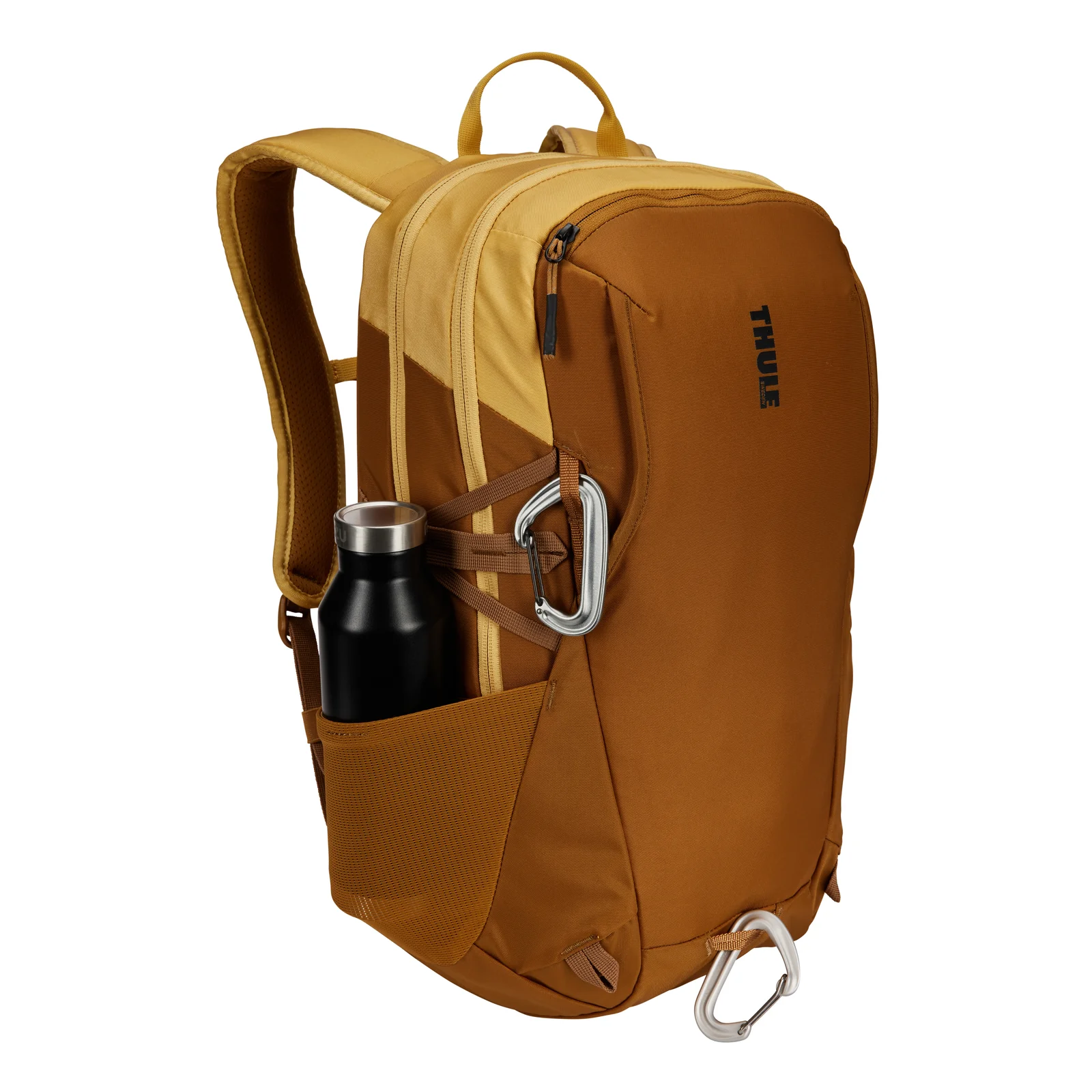 Thule EnRoute TEBP4216 - Ochre/Golden sac à dos Sac à dos normal Or, Ocre Nylon