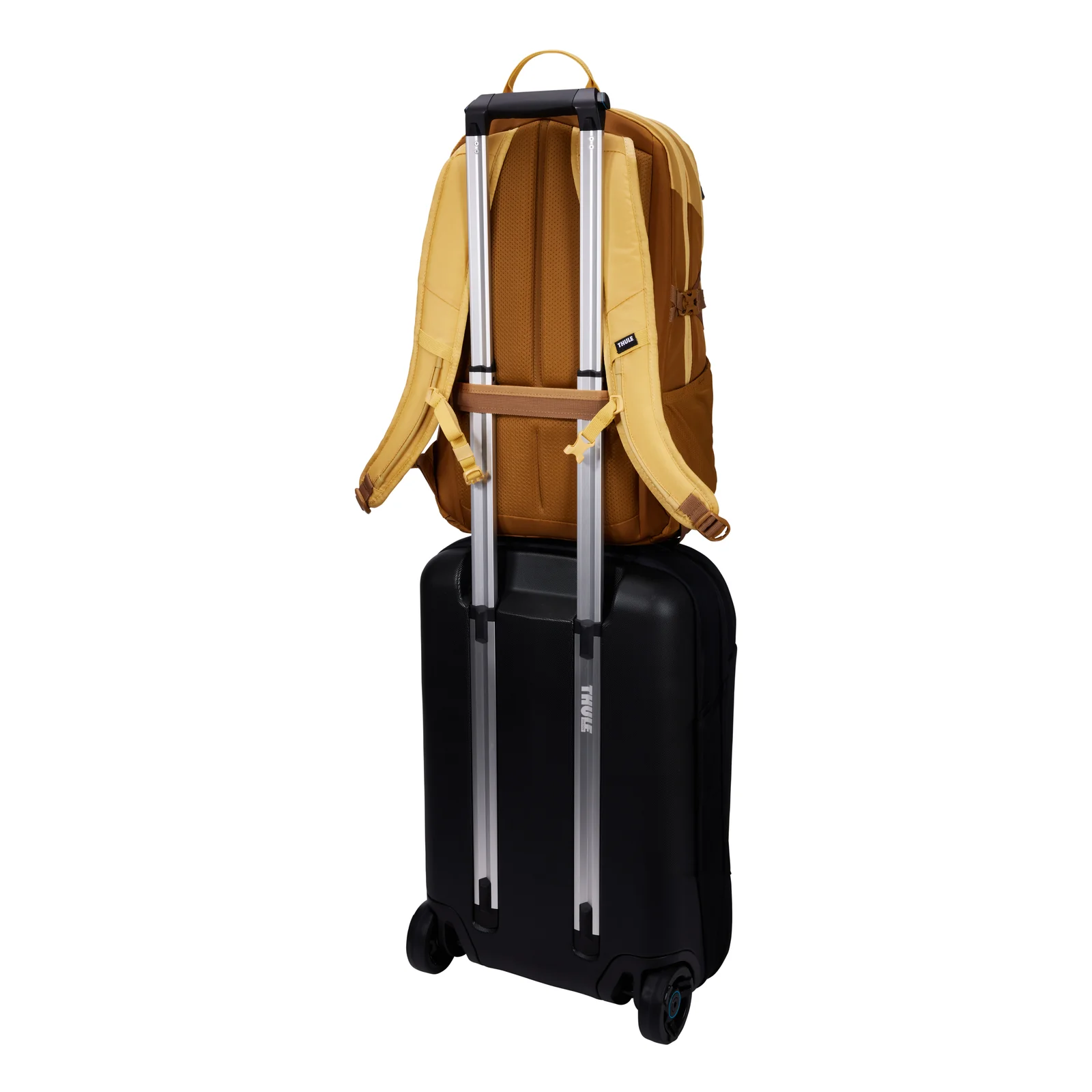 Thule EnRoute TEBP4216 - Ochre/Golden sac à dos Sac à dos normal Or, Ocre Nylon