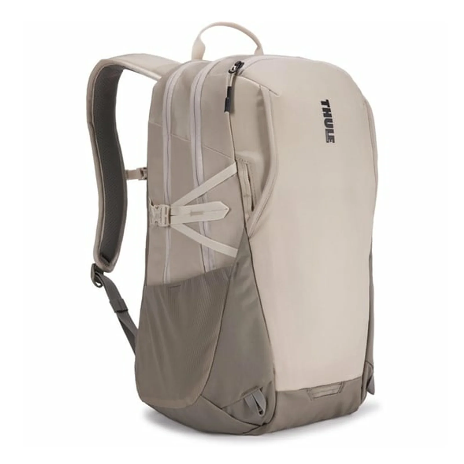 EnRoute TEBP4216 - Pelican/Vetiver sac à dos Sac à dos normal Gris, Blanc Nylon