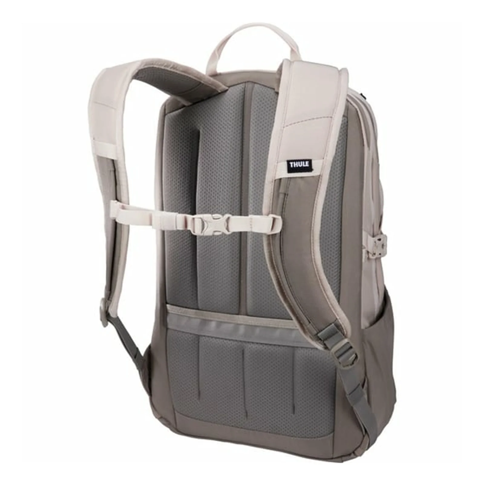 Thule EnRoute TEBP4216 - Pelican/Vetiver sac à dos Sac à dos normal Gris, Blanc Nylon
