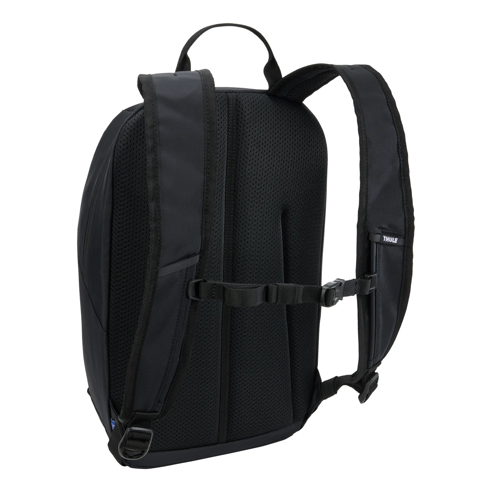 Thule EnRoute TEBP5112 - Black sac à dos Sac à dos normal Noir Nylon