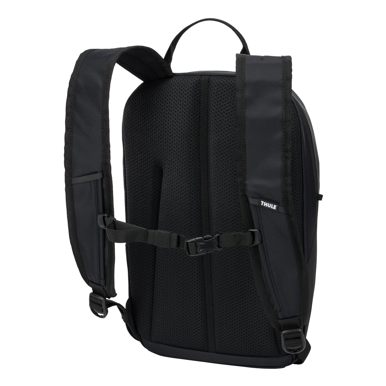Thule EnRoute TEBP5112 - Black sac à dos Sac à dos normal Noir Nylon