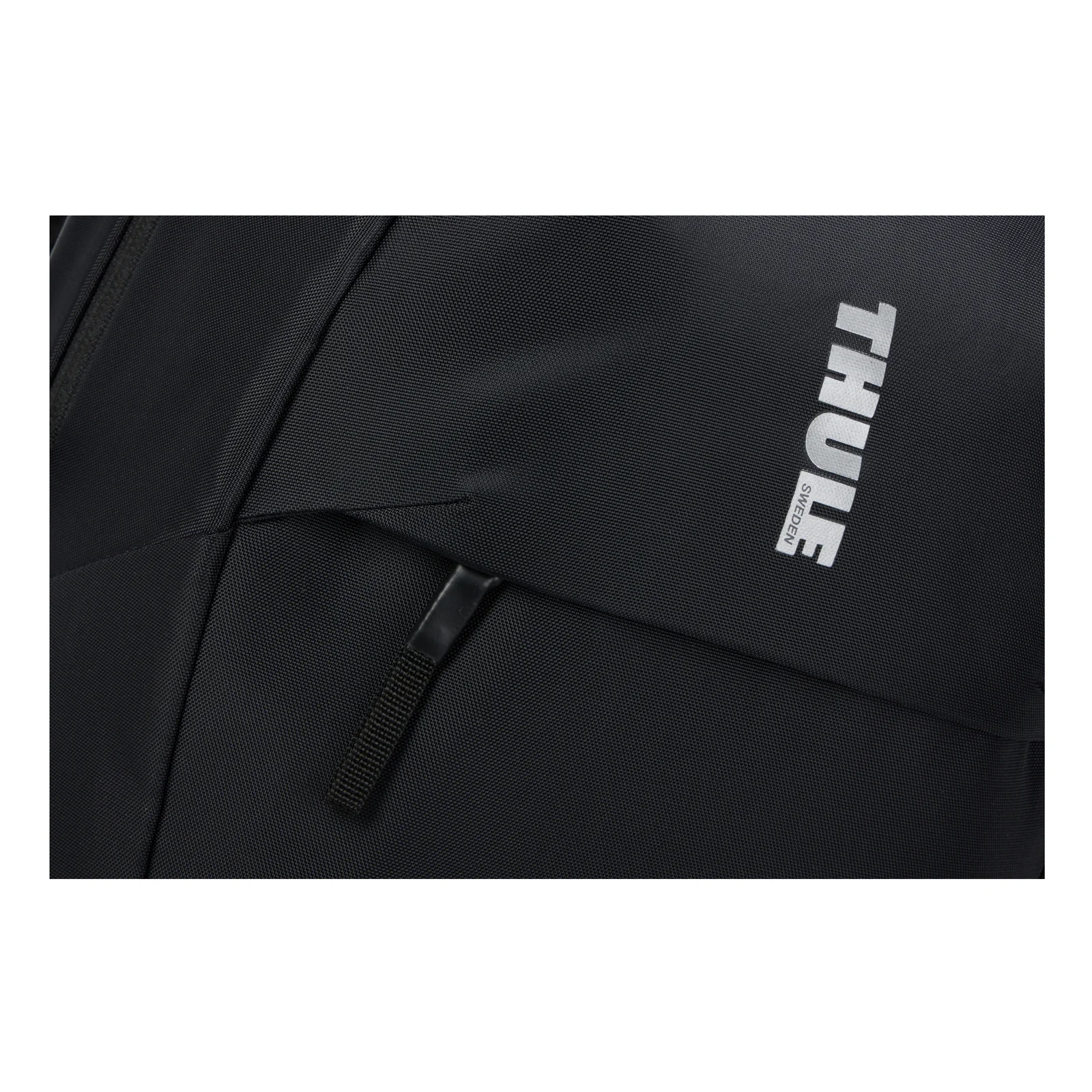 Thule EnRoute TEBP5112 - Black sac à dos Sac à dos normal Noir Nylon