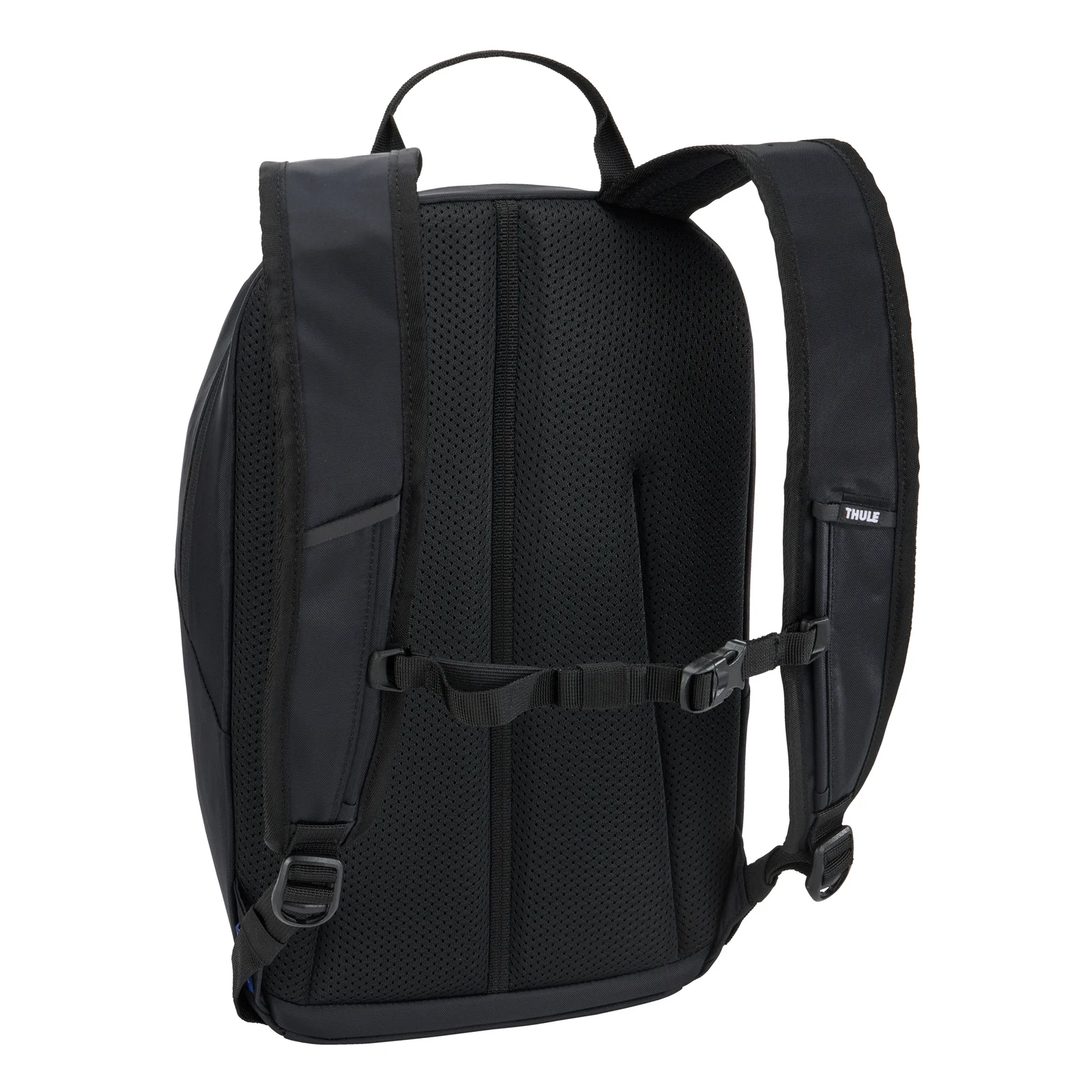 Thule EnRoute TEBP5112 - Black sac à dos Sac à dos normal Noir Nylon