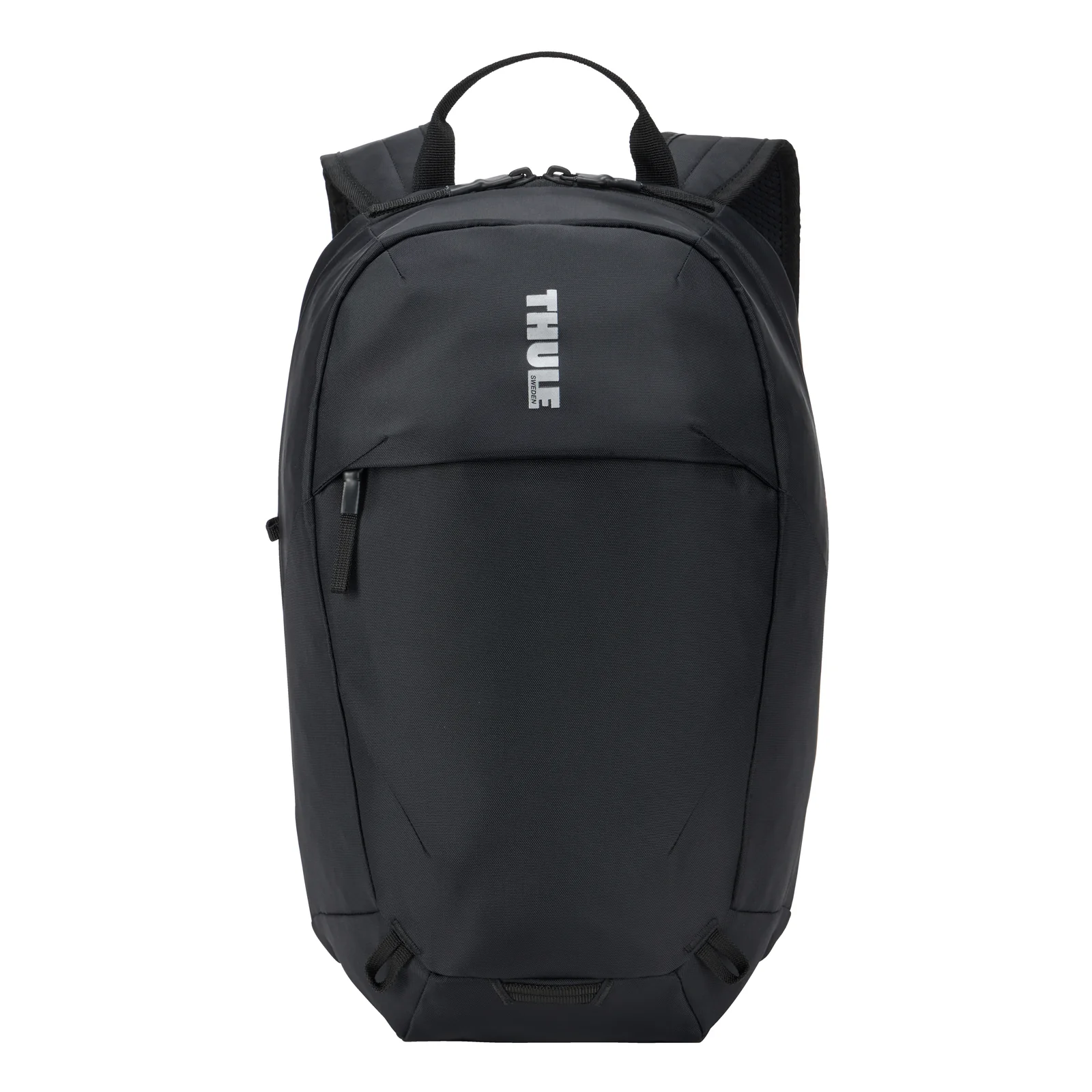 Thule EnRoute TEBP5112 - Black sac à dos Sac à dos normal Noir Nylon