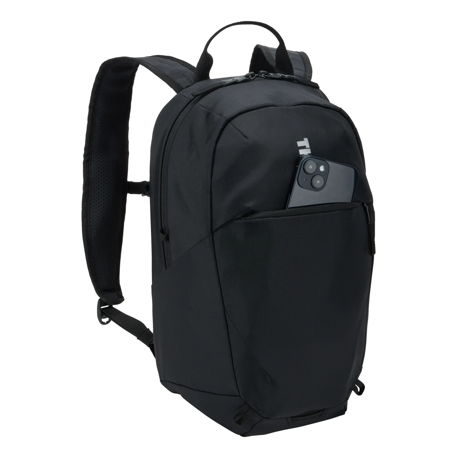 Thule EnRoute TEBP5112 - Black sac à dos Sac à dos normal Noir Nylon