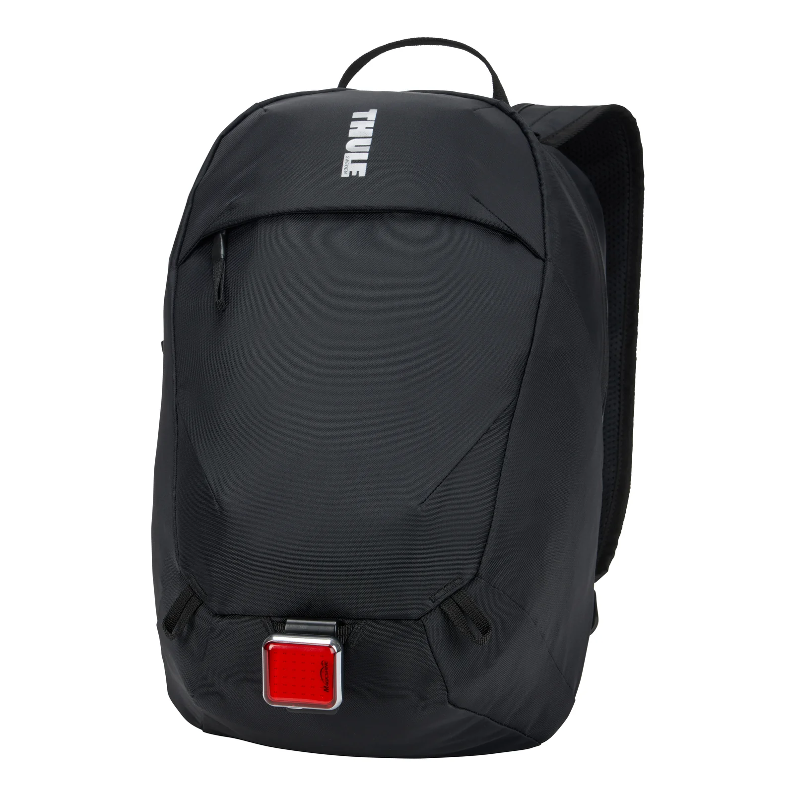Thule EnRoute TEBP5112 - Black sac à dos Sac à dos normal Noir Nylon