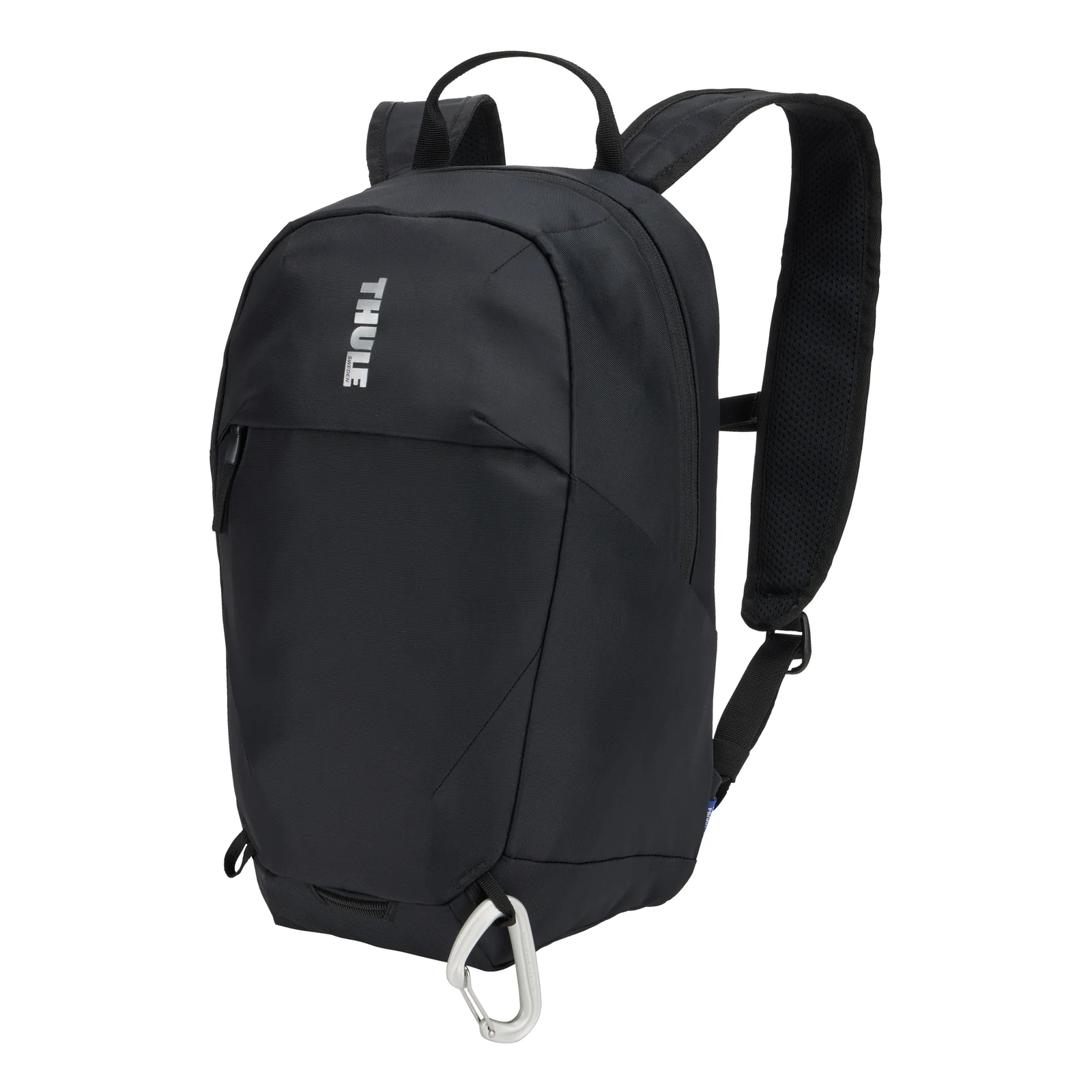 Thule EnRoute TEBP5112 - Black sac à dos Sac à dos normal Noir Nylon