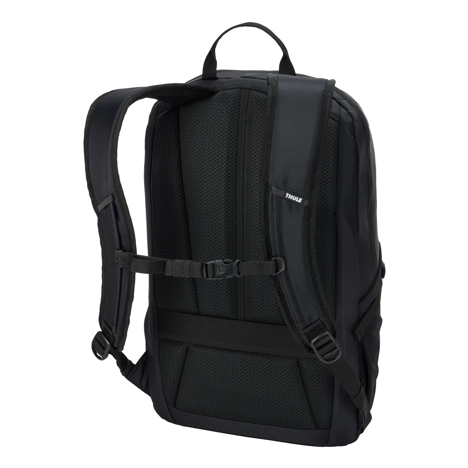Thule EnRoute TEBP5116 - Black sac à dos Sac à dos normal Noir Nylon