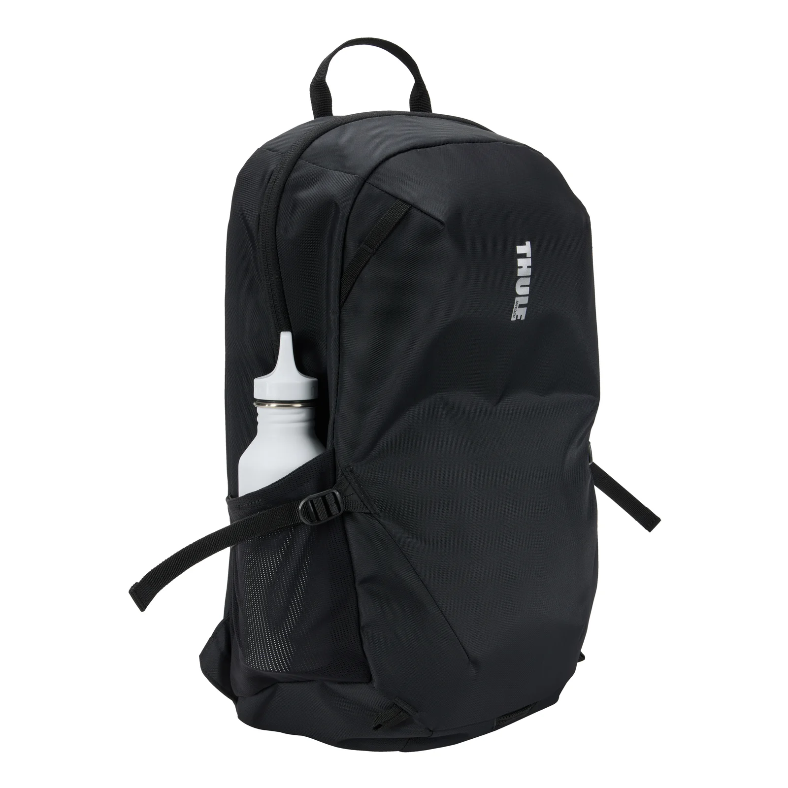 Thule EnRoute TEBP5116 - Black sac à dos Sac à dos normal Noir Nylon