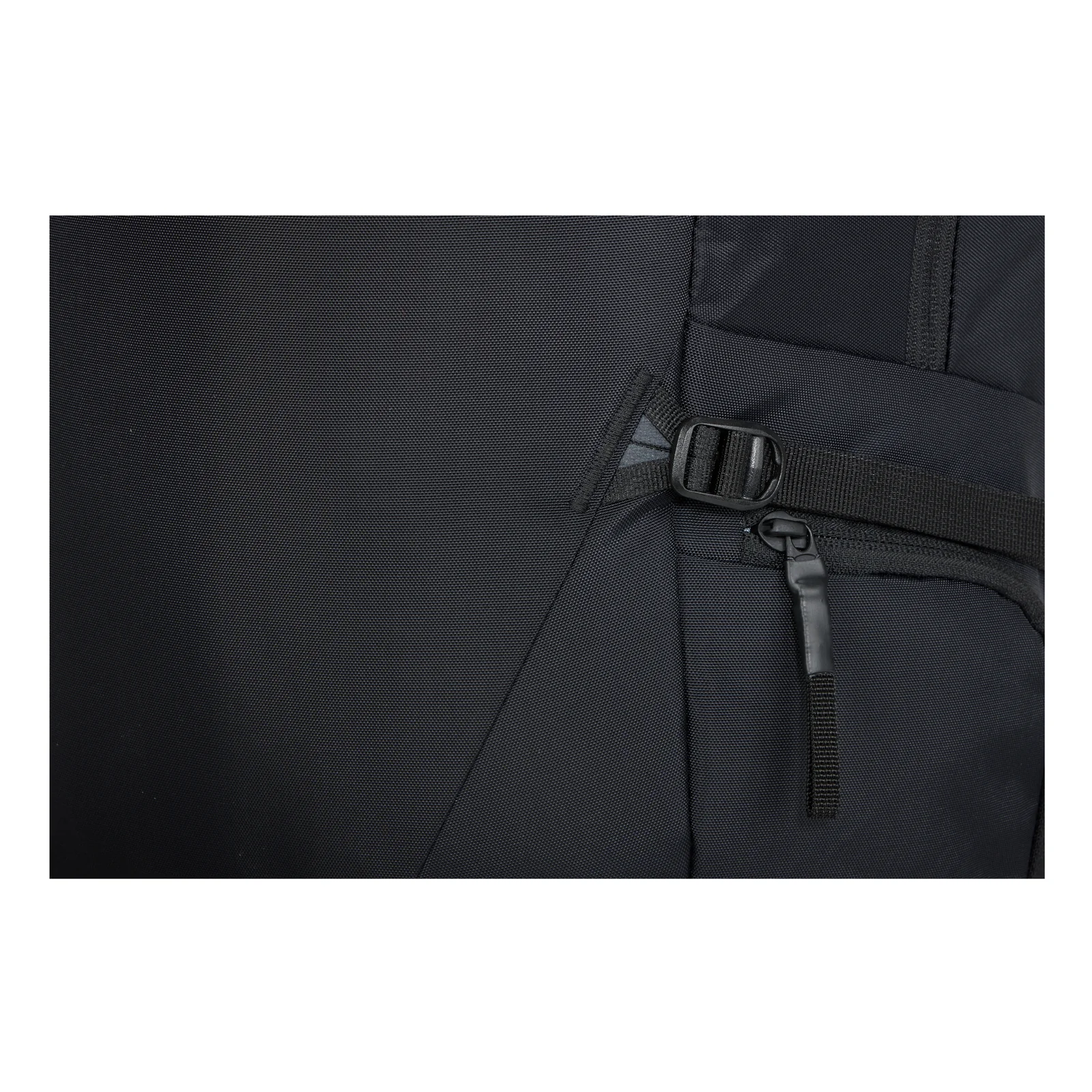 Thule EnRoute TEBP5116 - Black sac à dos Sac à dos normal Noir Nylon