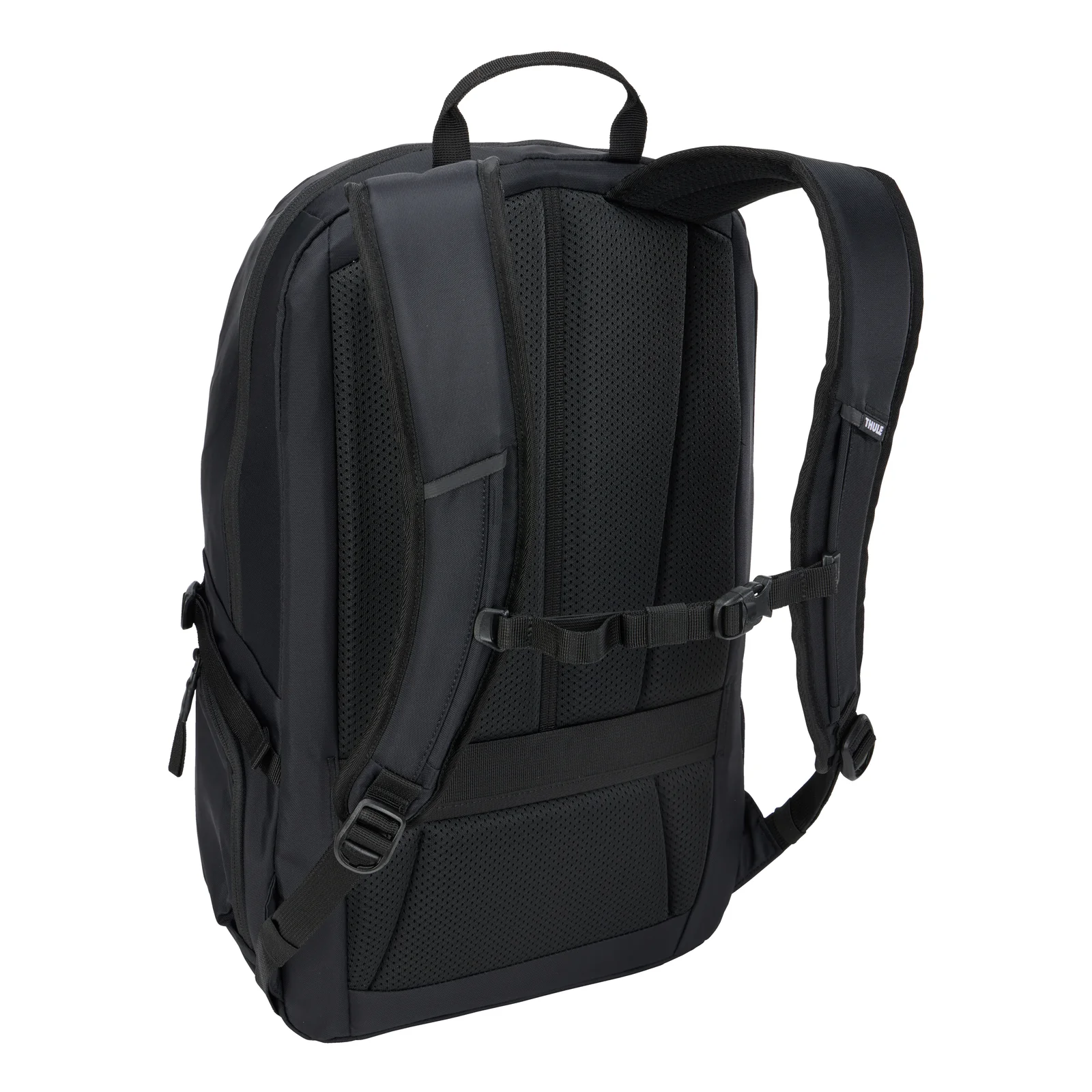 Thule EnRoute TEBP5116 - Black sac à dos Sac à dos normal Noir Nylon