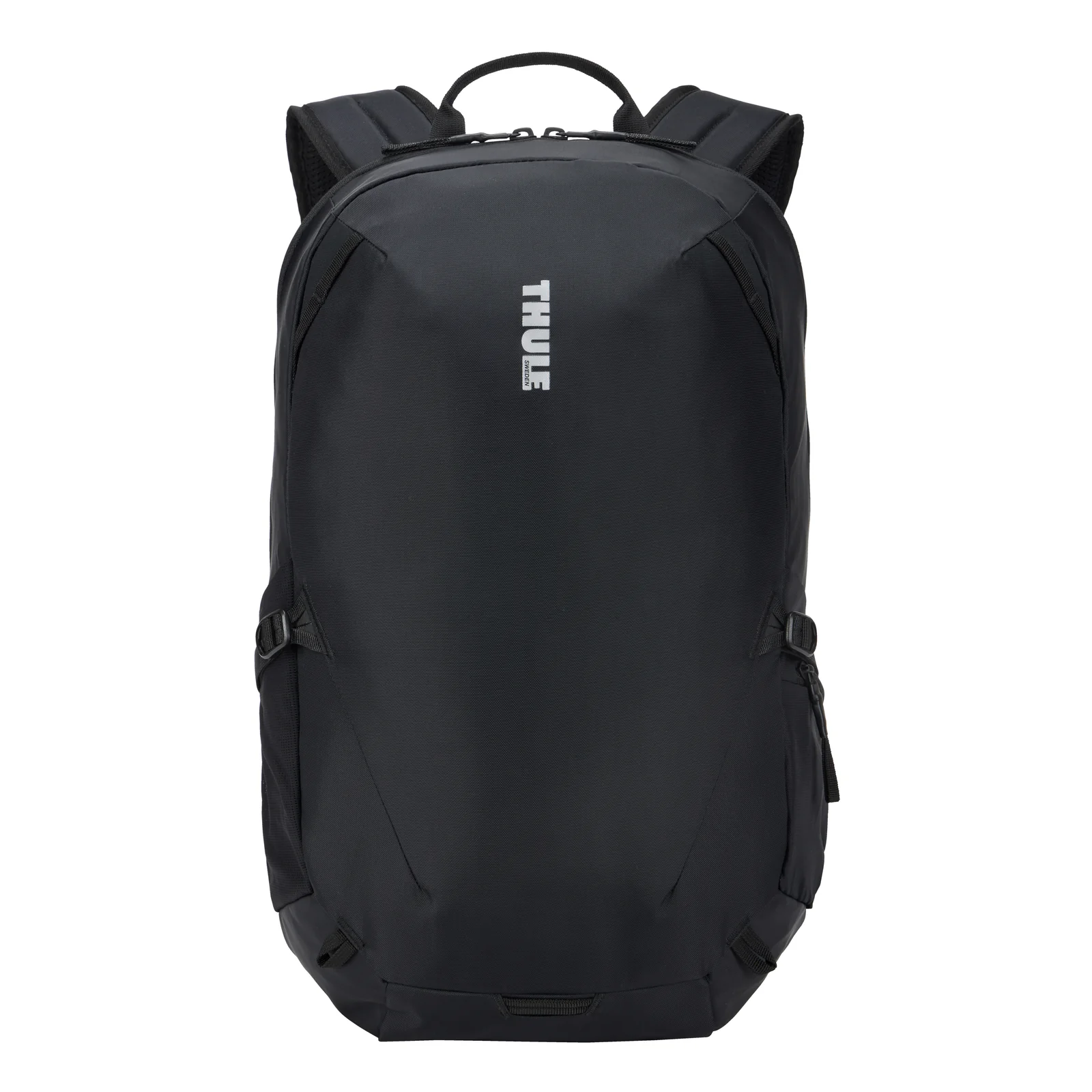 Thule EnRoute TEBP5116 - Black sac à dos Sac à dos normal Noir Nylon