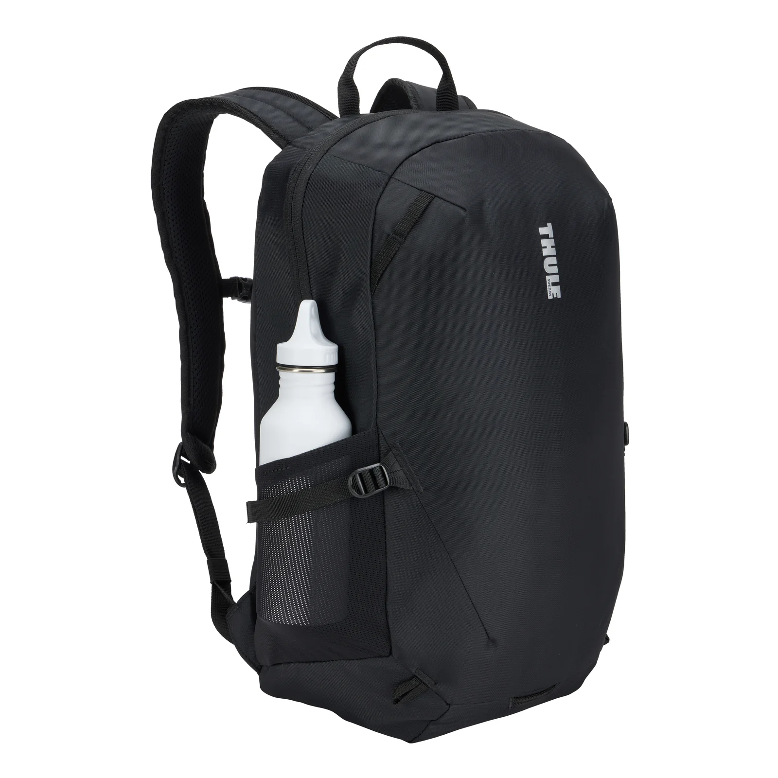 Thule EnRoute TEBP5116 - Black sac à dos Sac à dos normal Noir Nylon