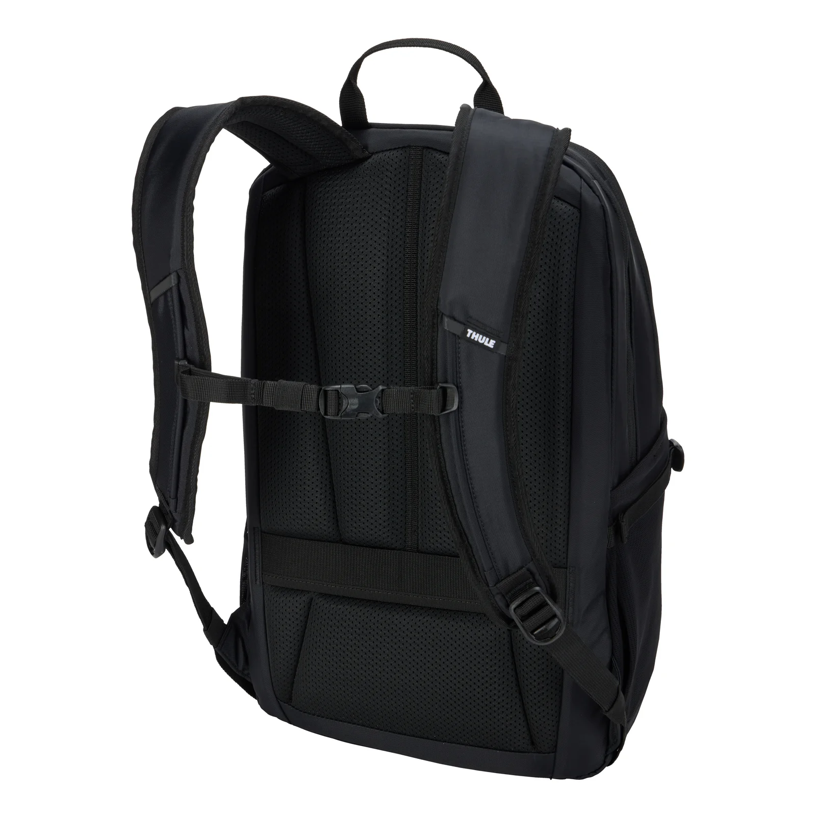 Thule EnRoute TEBP5216 - Black sac à dos Sac à dos normal Noir Nylon