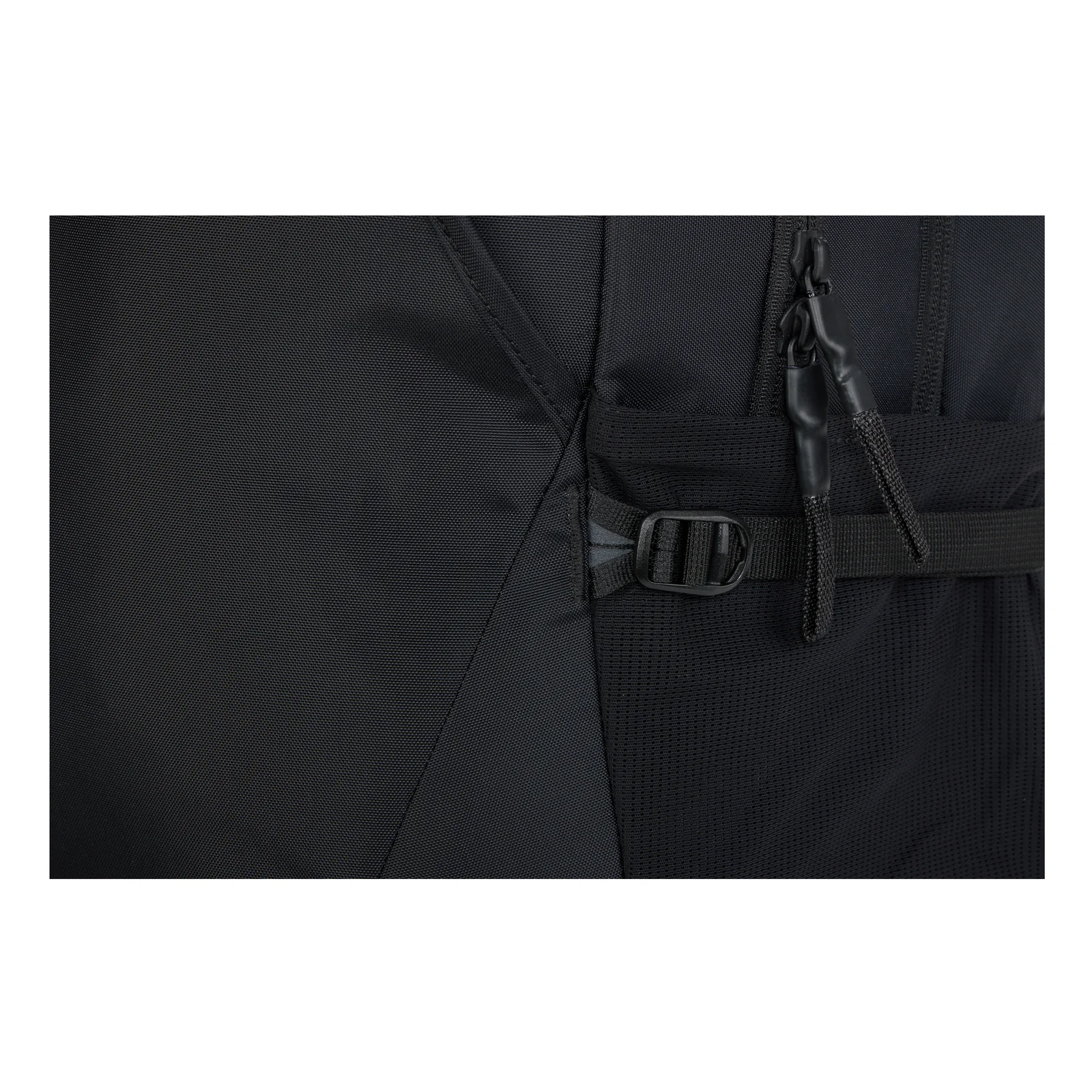 Thule EnRoute TEBP5216 - Black sac à dos Sac à dos normal Noir Nylon
