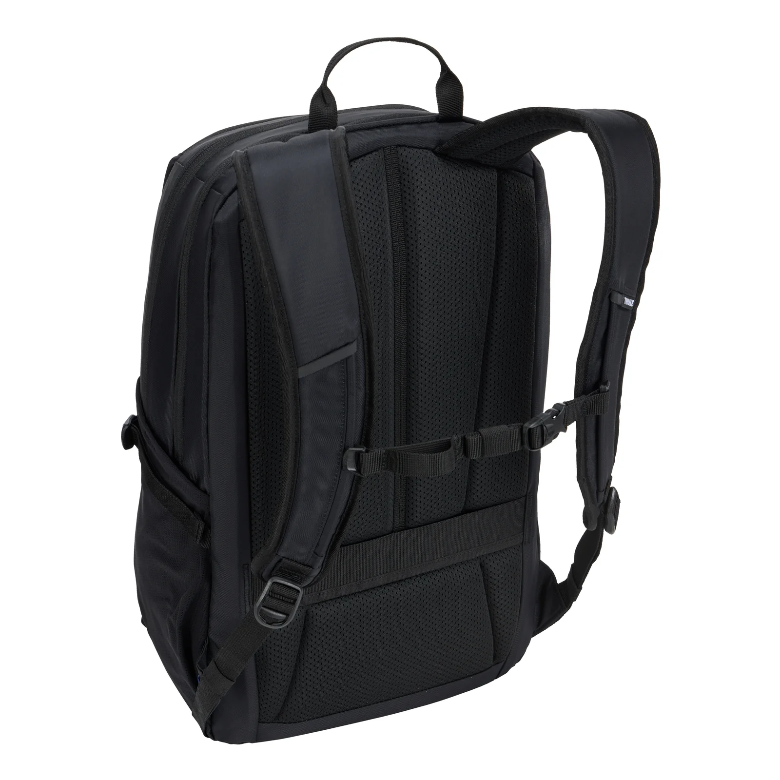 Thule EnRoute TEBP5216 - Black sac à dos Sac à dos normal Noir Nylon