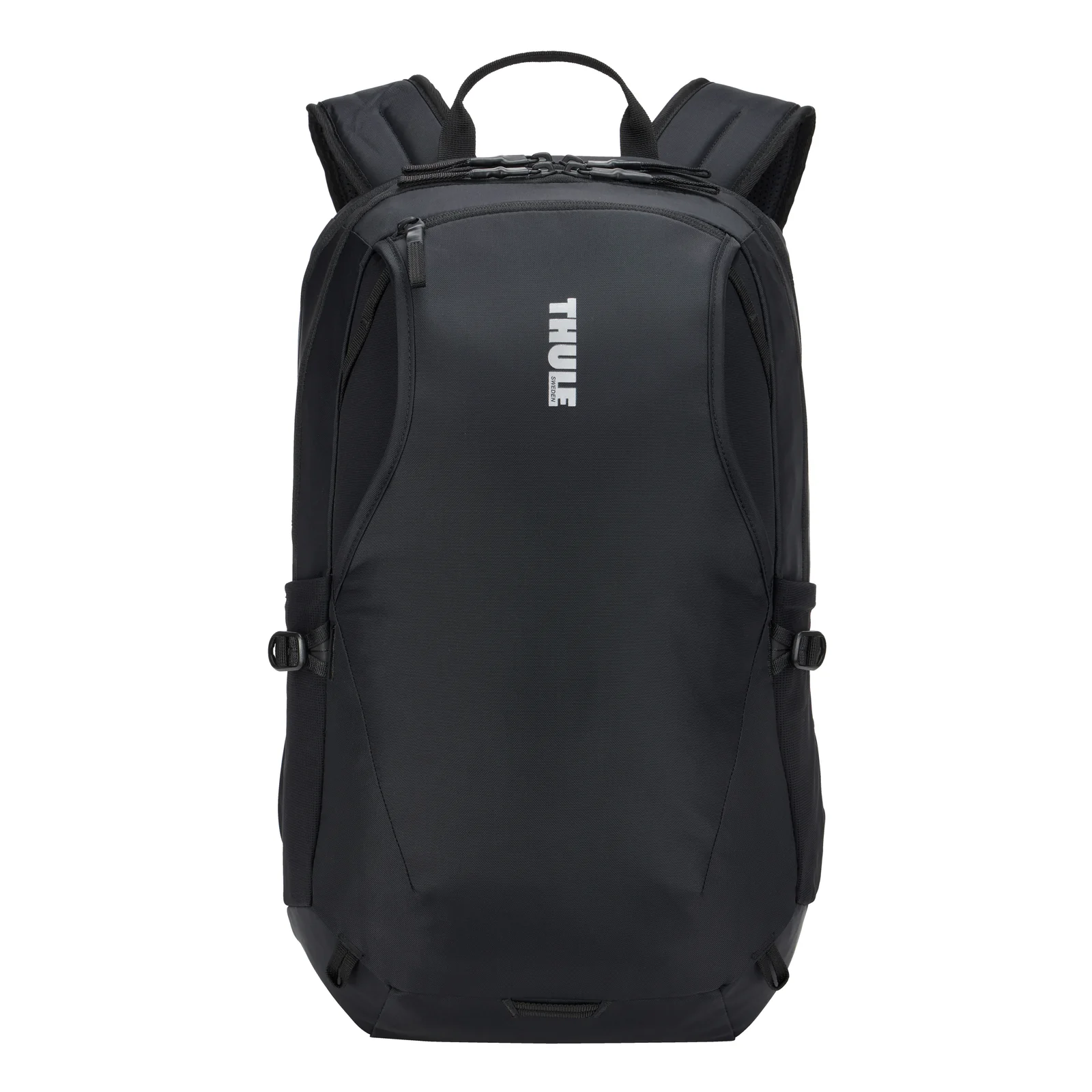 Thule EnRoute TEBP5216 - Black sac à dos Sac à dos normal Noir Nylon