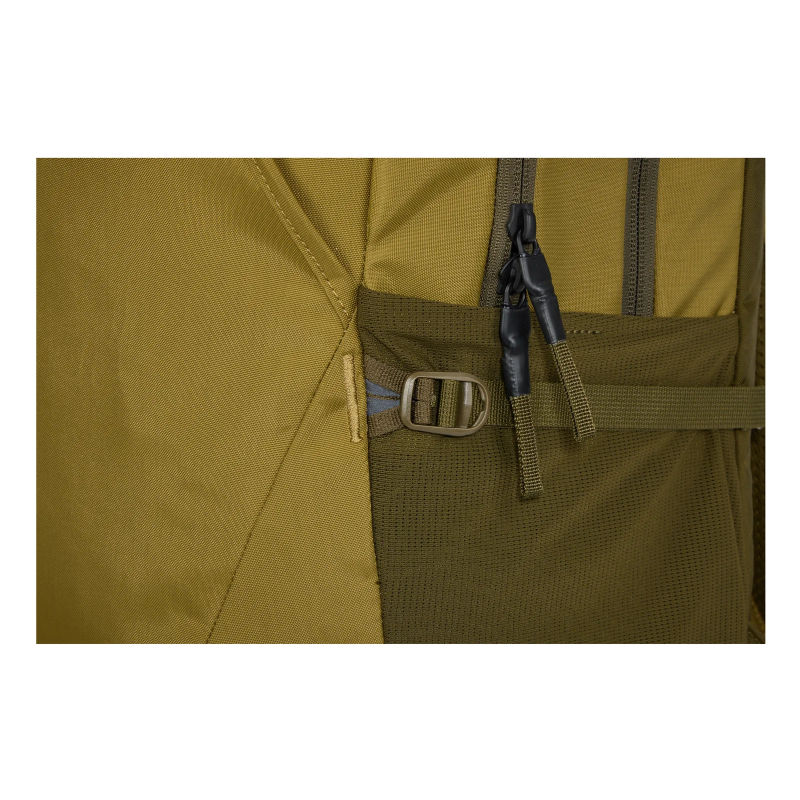 Thule EnRoute TEBP5216 - Nutria/Natural Green sac à dos Sac à dos normal Vert, Naturel Nylon