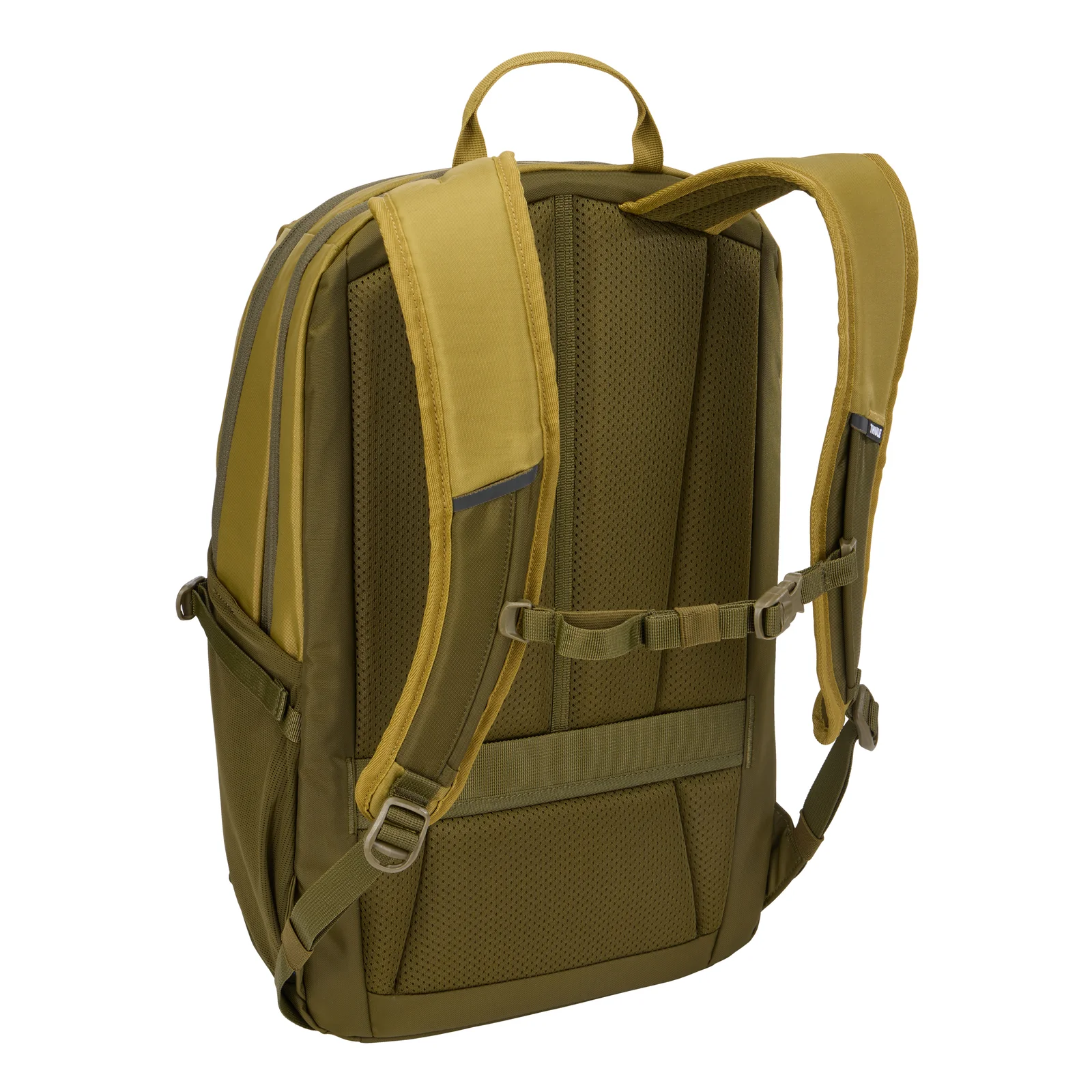 Thule EnRoute TEBP5216 - Nutria/Natural Green sac à dos Sac à dos normal Vert, Naturel Nylon