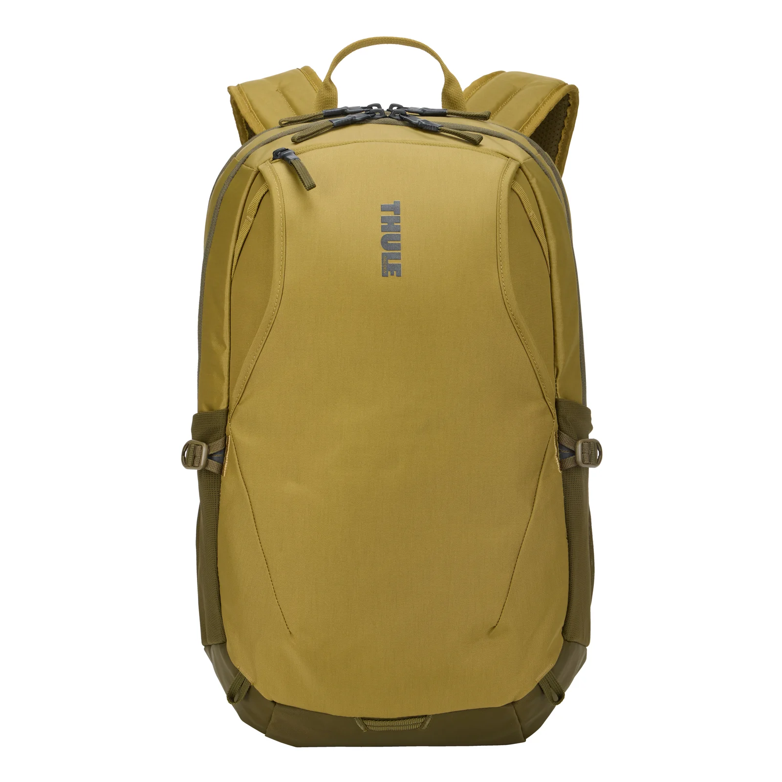 Thule EnRoute TEBP5216 - Nutria/Natural Green sac à dos Sac à dos normal Vert, Naturel Nylon