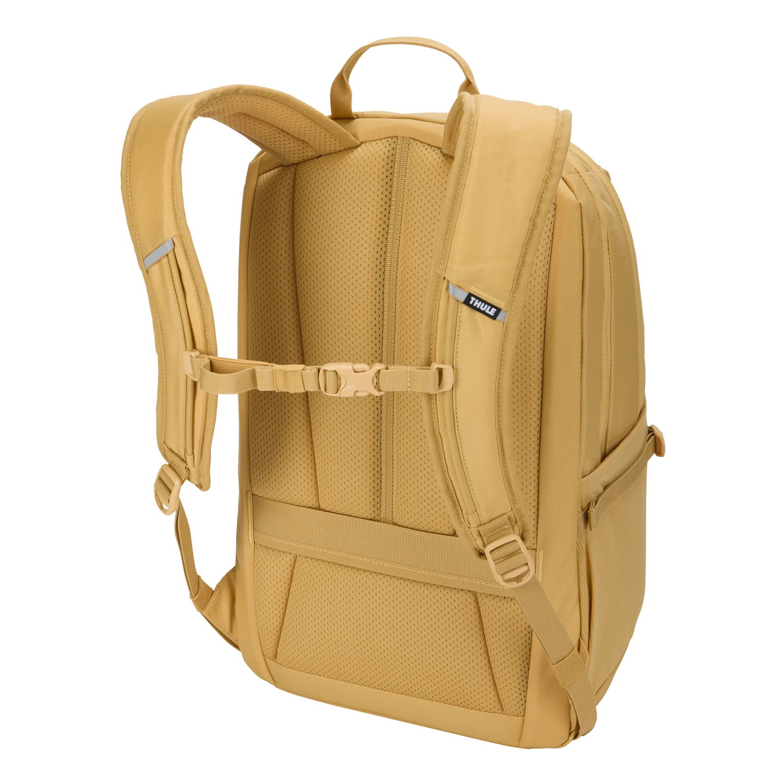 Thule EnRoute TEBP5216 - Pale Yellow sac à dos Sac à dos normal Jaune Nylon