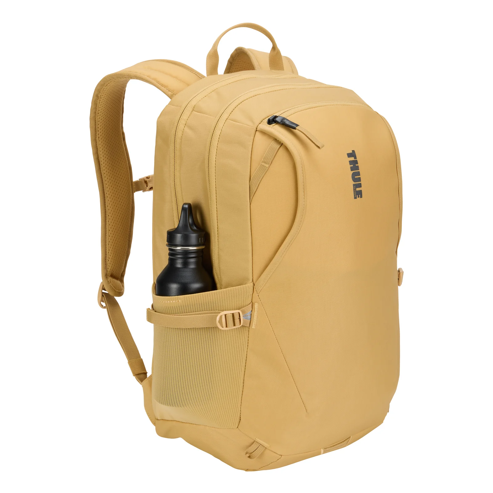 Thule EnRoute TEBP5216 - Pale Yellow sac à dos Sac à dos normal Jaune Nylon