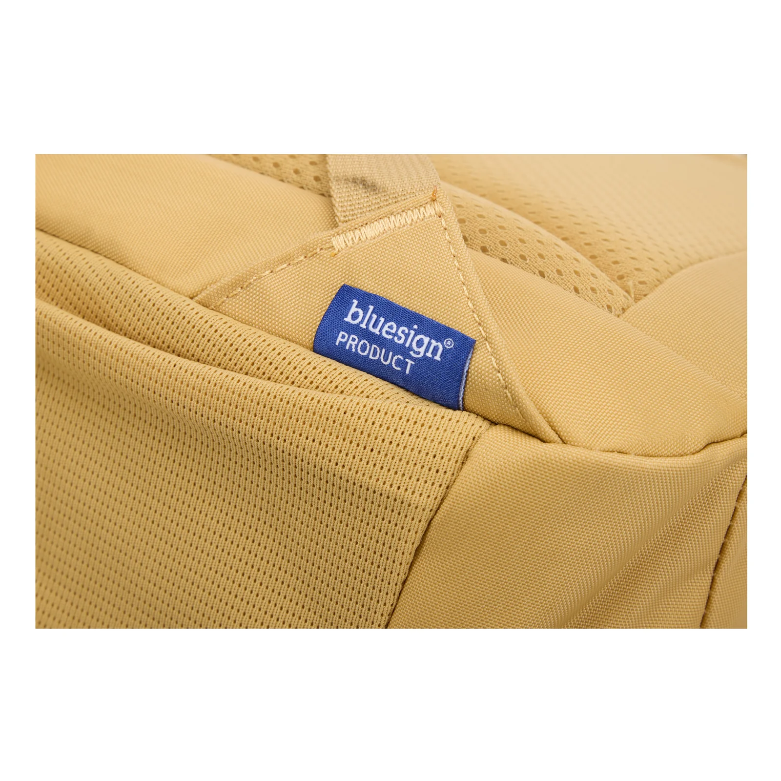 Thule EnRoute TEBP5216 - Pale Yellow sac à dos Sac à dos normal Jaune Nylon