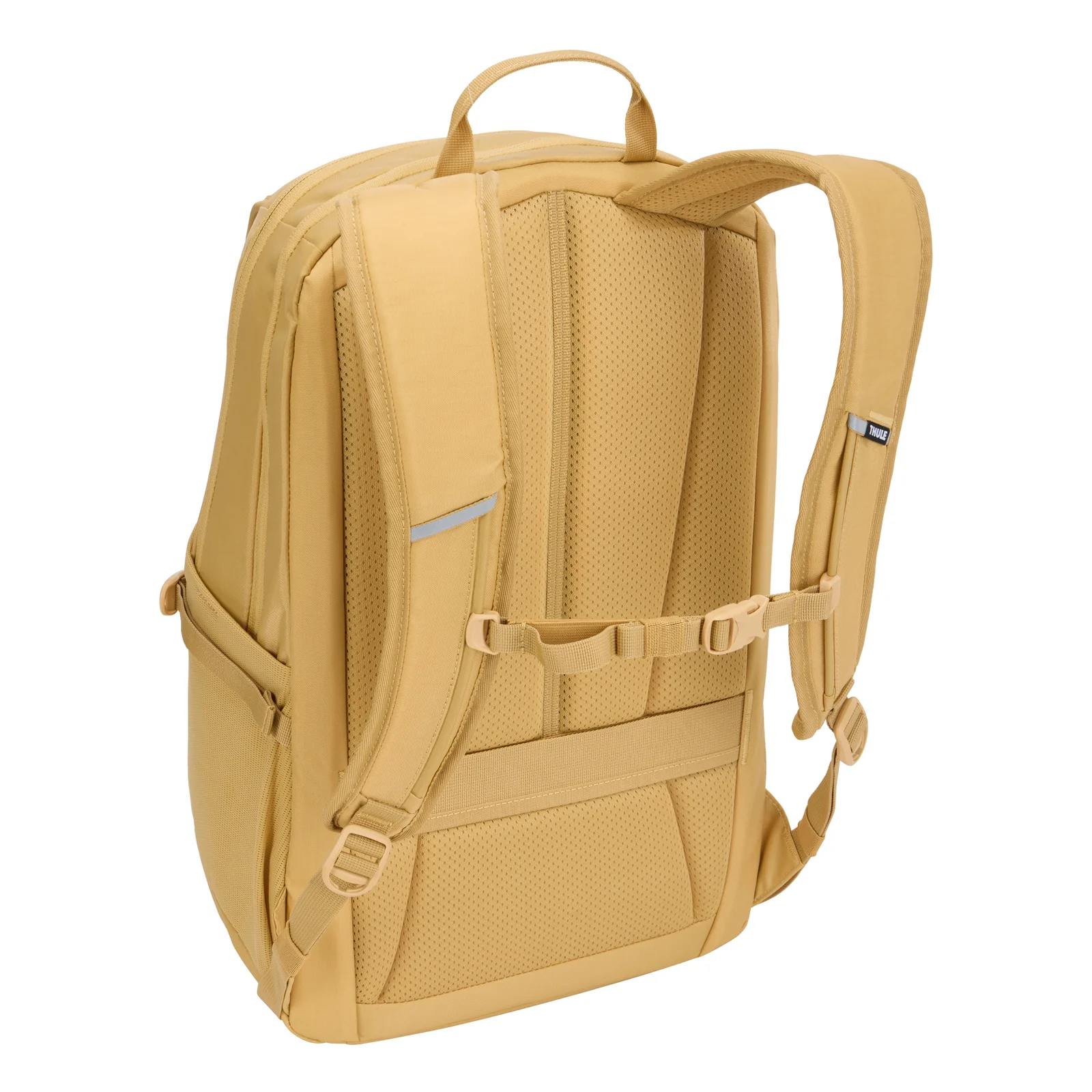 Thule EnRoute TEBP5216 - Pale Yellow sac à dos Sac à dos normal Jaune Nylon