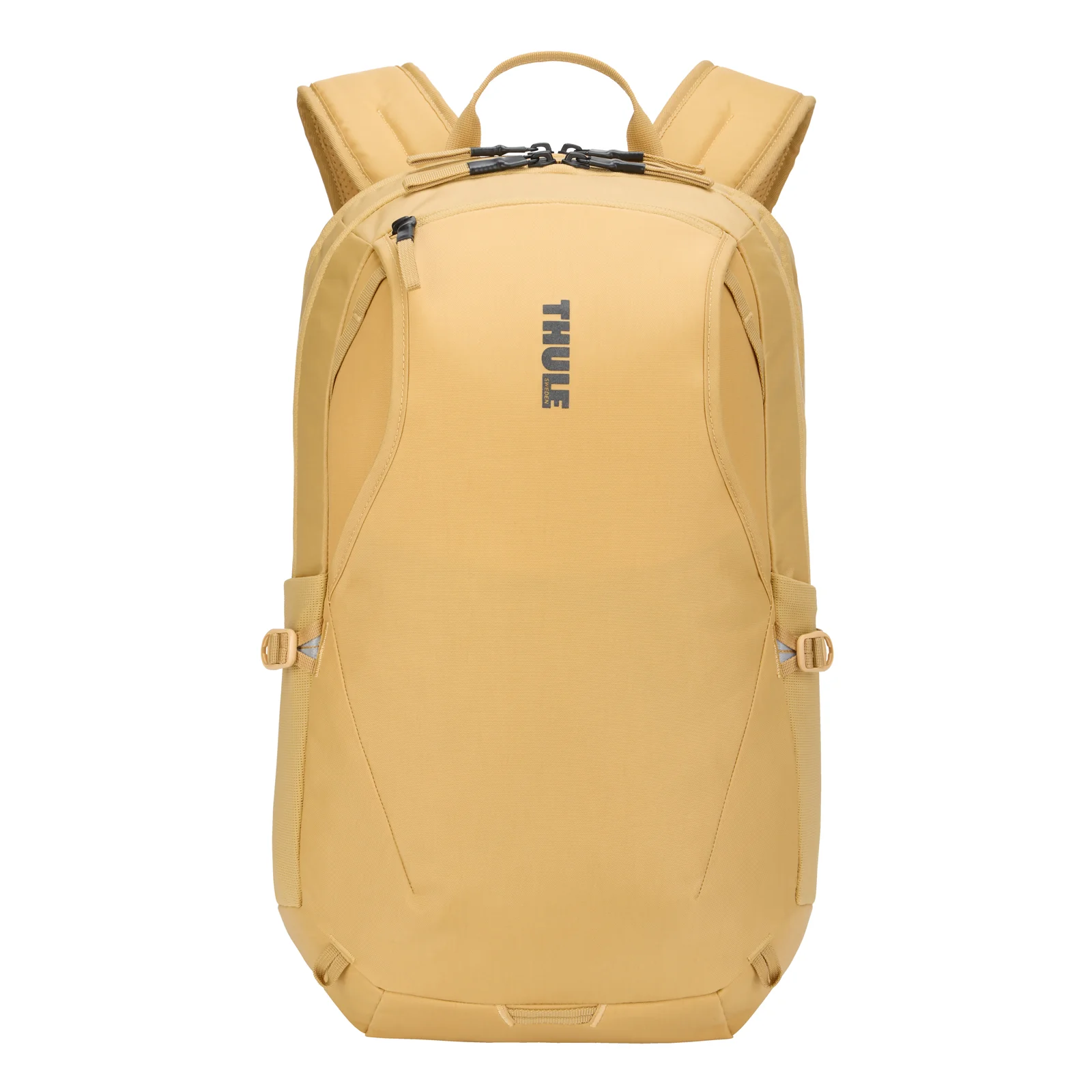 Thule EnRoute TEBP5216 - Pale Yellow sac à dos Sac à dos normal Jaune Nylon
