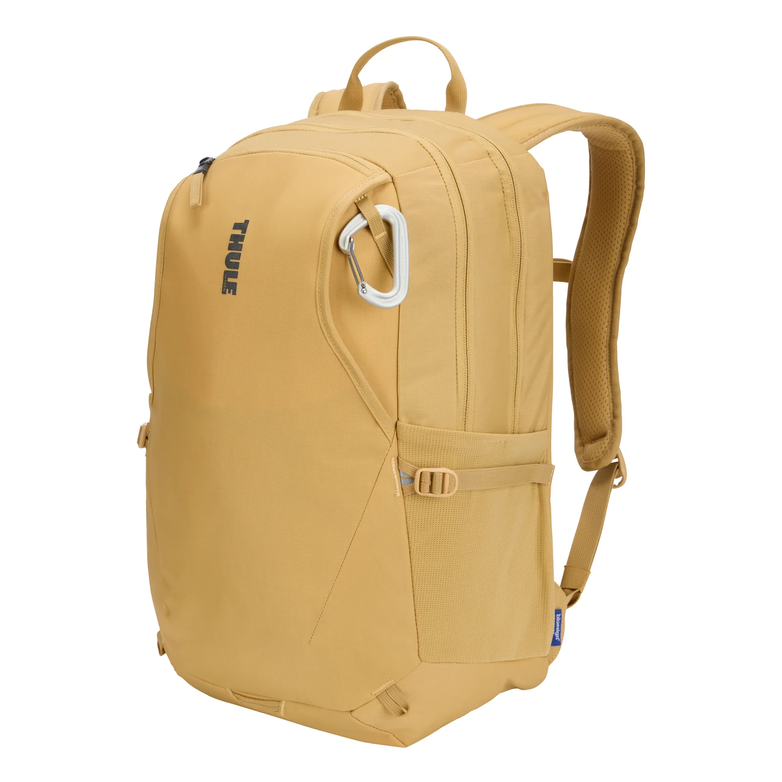 Thule EnRoute TEBP5216 - Pale Yellow sac à dos Sac à dos normal Jaune Nylon