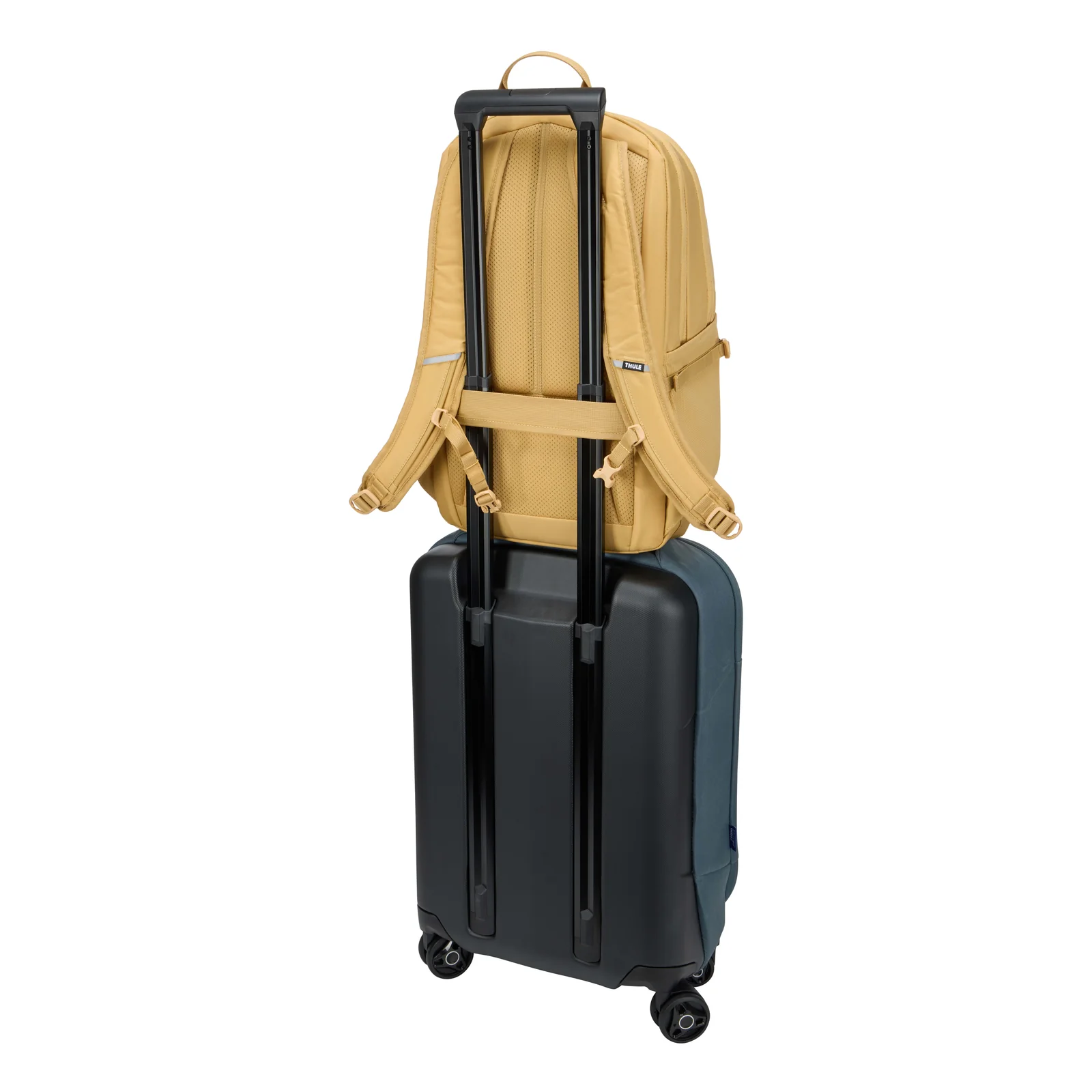 Thule EnRoute TEBP5216 - Pale Yellow sac à dos Sac à dos normal Jaune Nylon