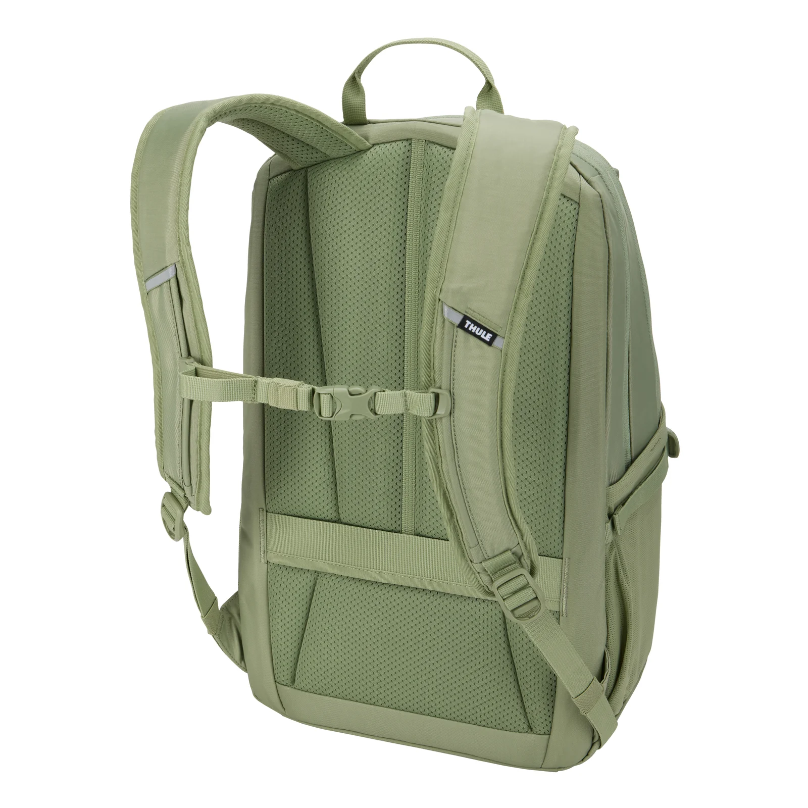 Thule EnRoute TEBP5216 - Quiet Green sac à dos Sac à dos normal Vert Nylon