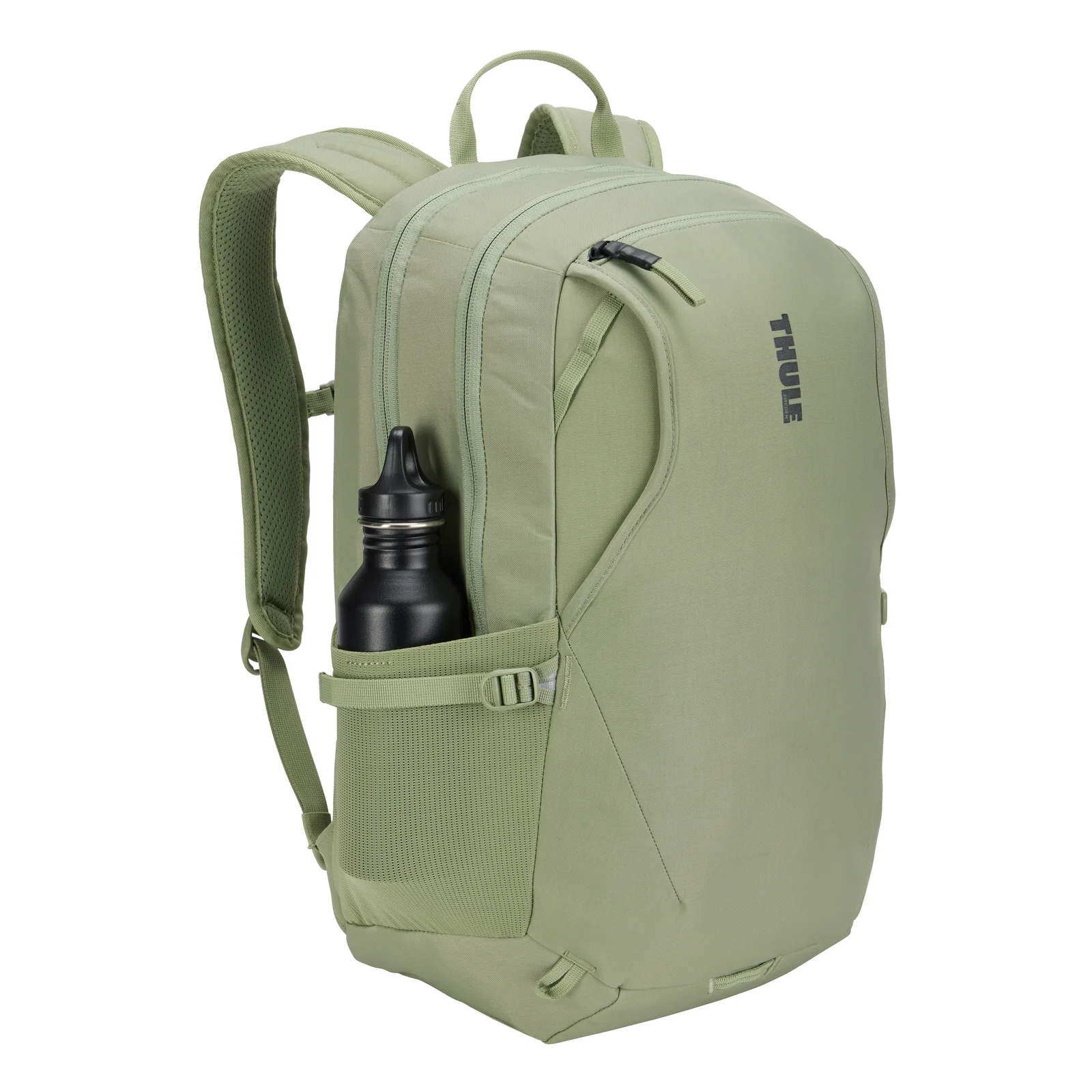 Thule EnRoute TEBP5216 - Quiet Green sac à dos Sac à dos normal Vert Nylon