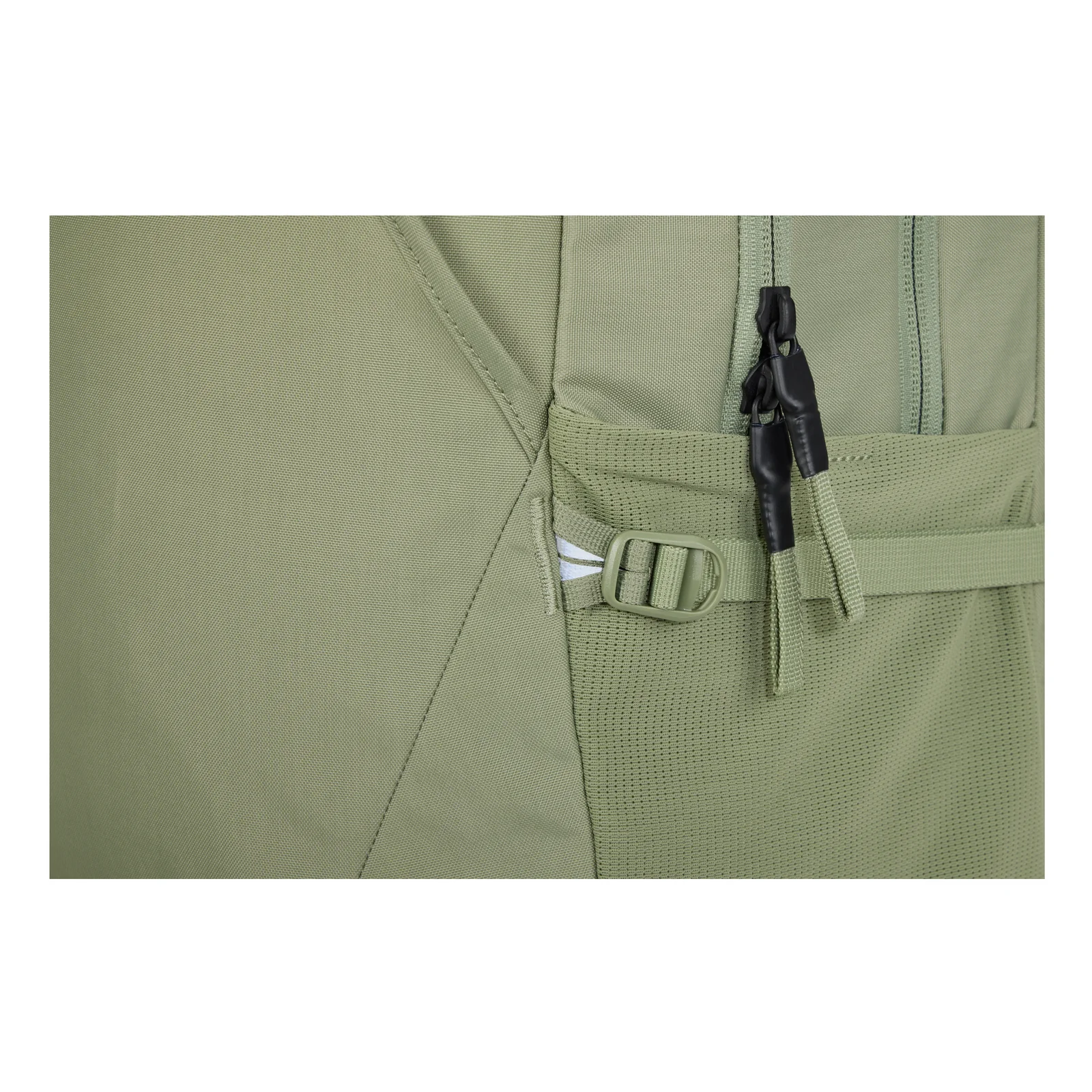 Thule EnRoute TEBP5216 - Quiet Green sac à dos Sac à dos normal Vert Nylon
