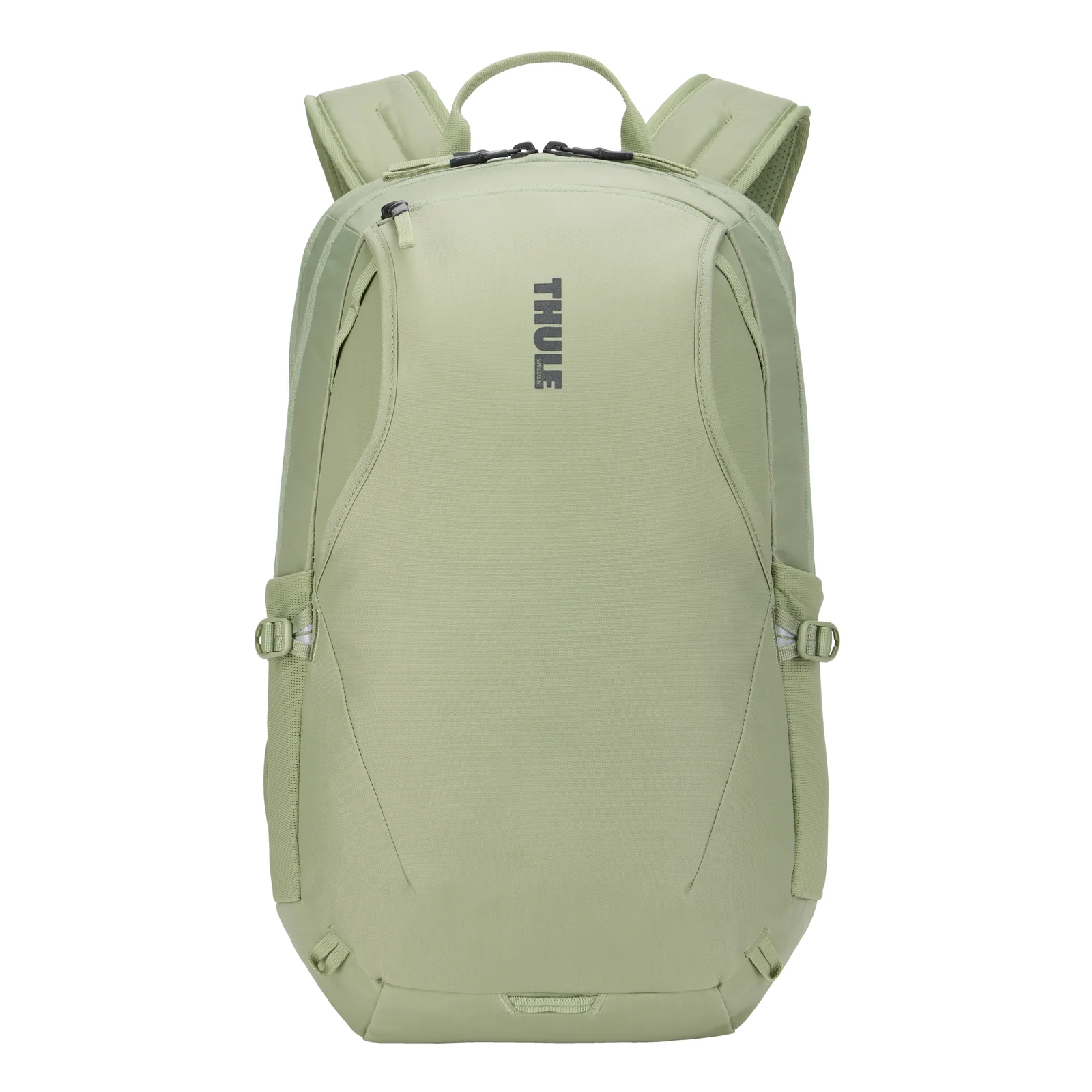 Thule EnRoute TEBP5216 - Quiet Green sac à dos Sac à dos normal Vert Nylon