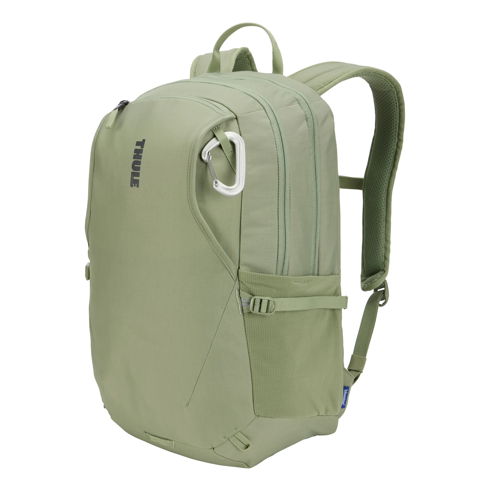 Thule EnRoute TEBP5216 - Quiet Green sac à dos Sac à dos normal Vert Nylon