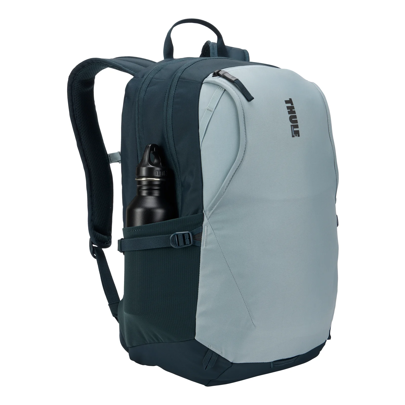 Thule EnRoute TEBP5216 - Soft Blue/Darkest Blue sac à dos Sac à dos normal Bleu Nylon