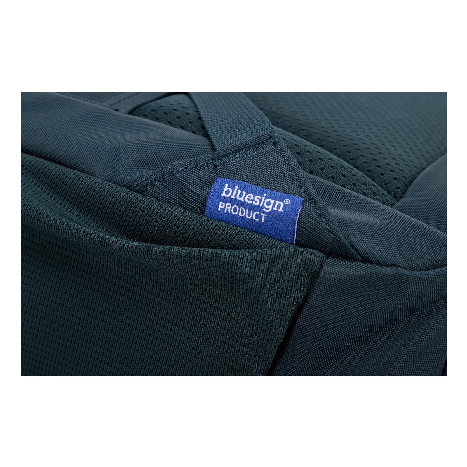 Thule EnRoute TEBP5216 - Soft Blue/Darkest Blue sac à dos Sac à dos normal Bleu Nylon