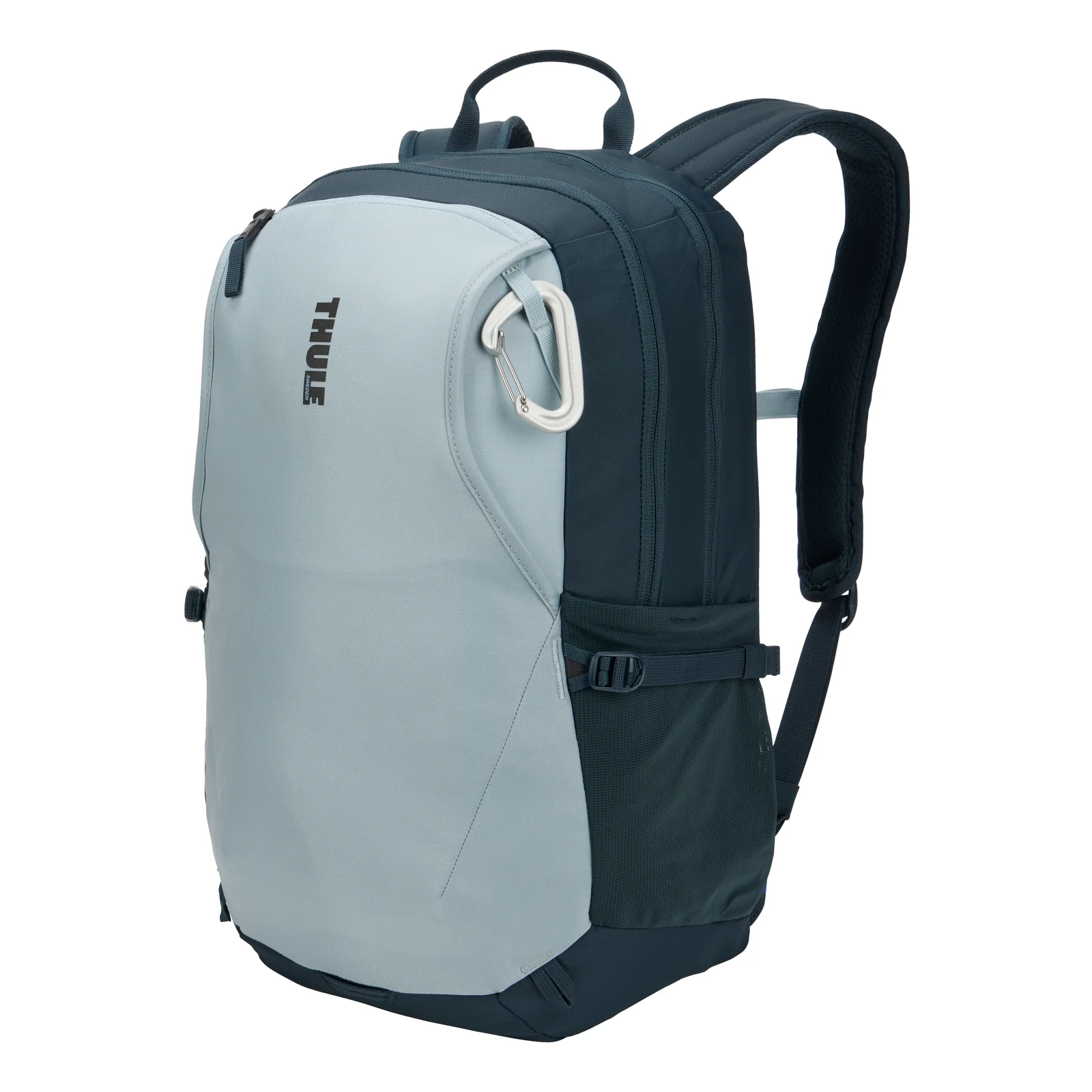 Thule EnRoute TEBP5216 - Soft Blue/Darkest Blue sac à dos Sac à dos normal Bleu Nylon