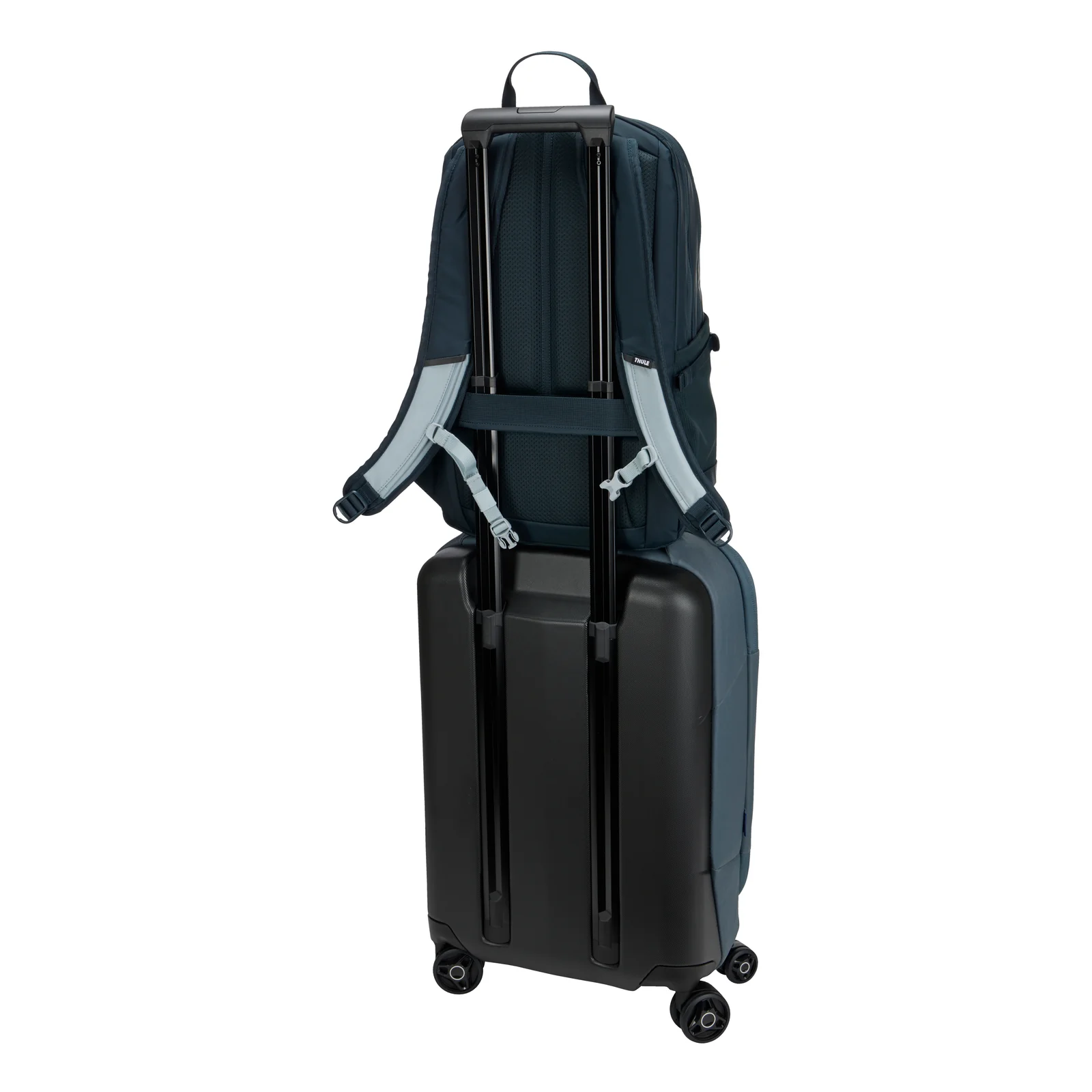 Thule EnRoute TEBP5216 - Soft Blue/Darkest Blue sac à dos Sac à dos normal Bleu Nylon