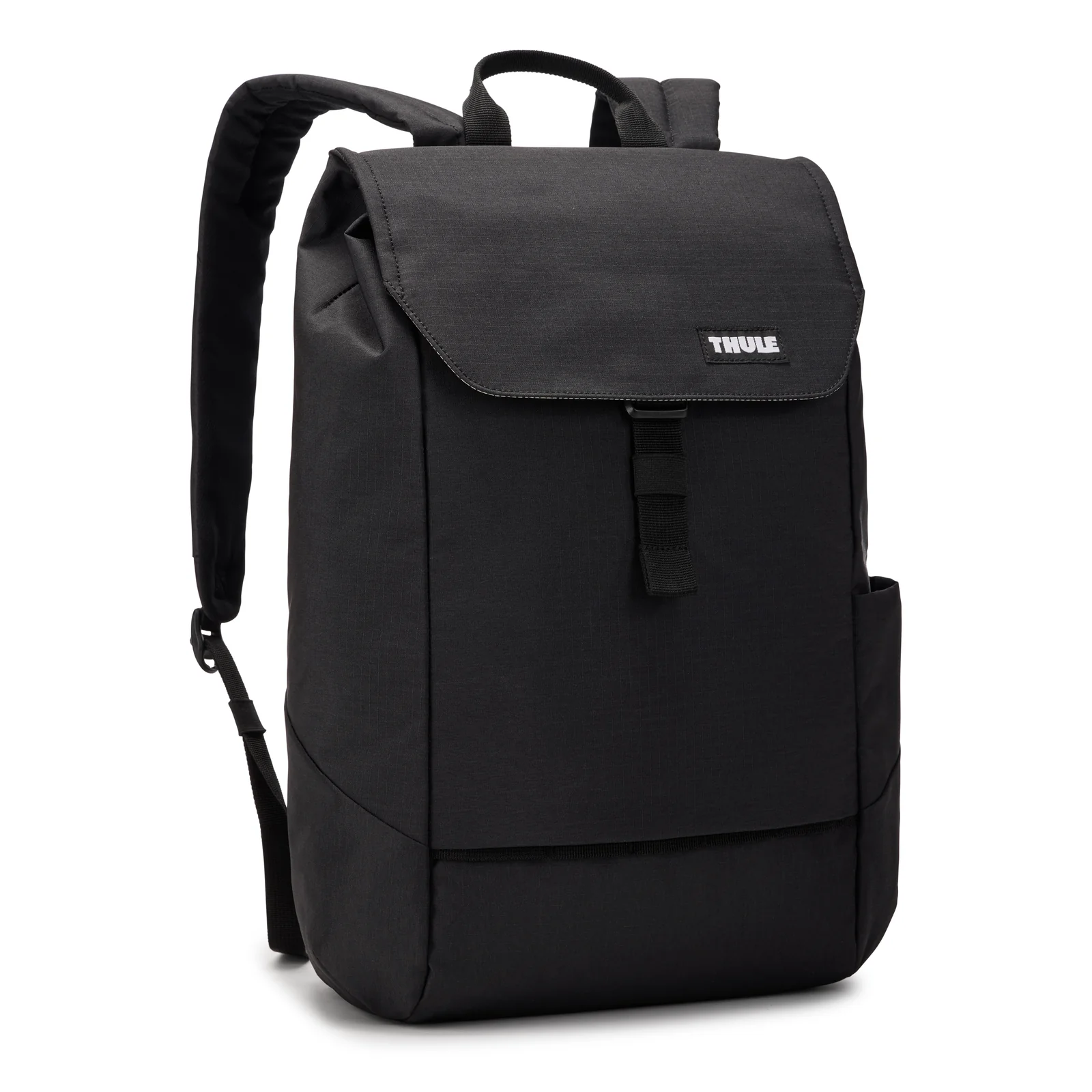 Lithos TLBP213 - black sac à dos Sac à dos normal Noir Polyester